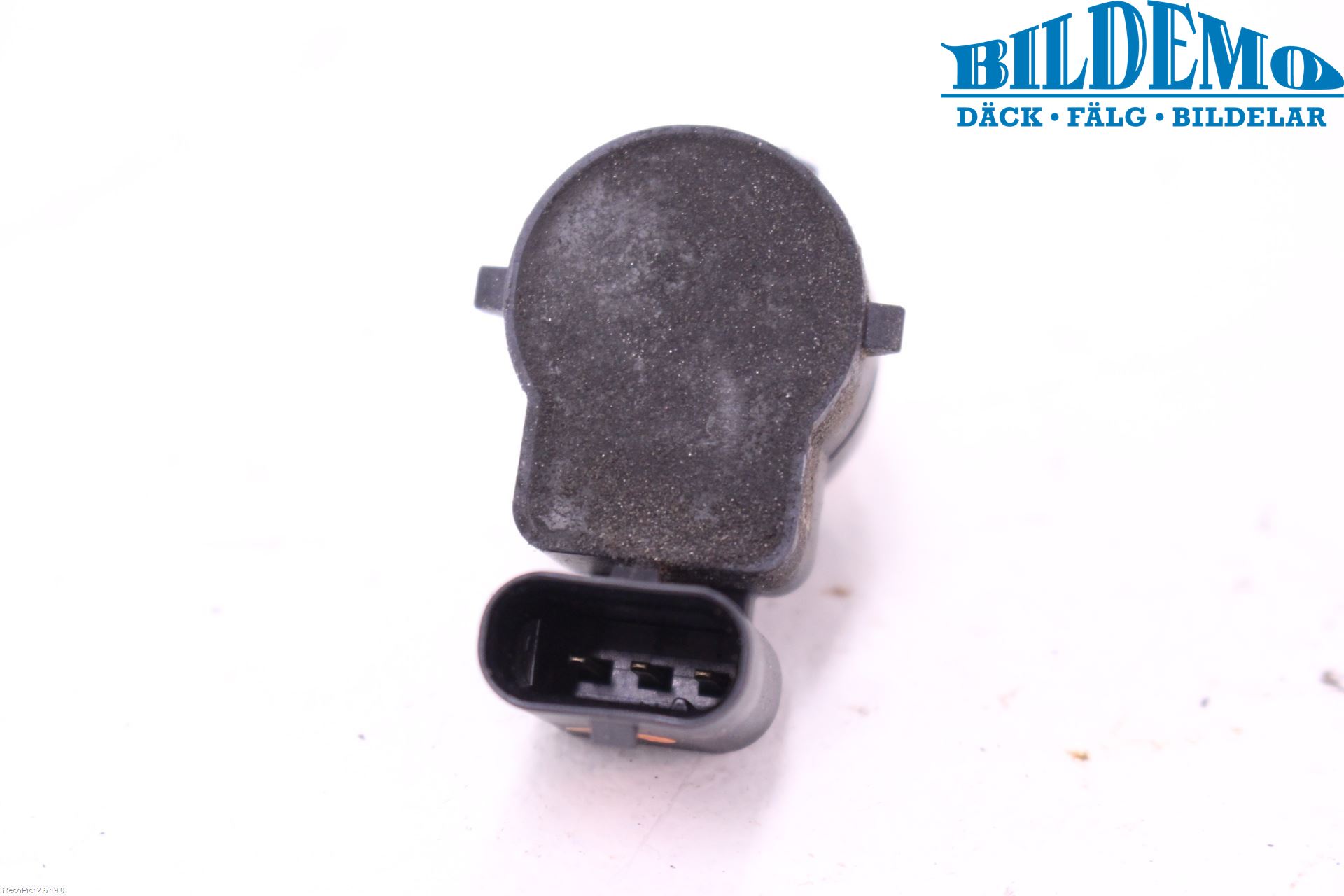 BMW 3 E92/93 Coupé/Cab 05-14 Sensor Ryggesensor