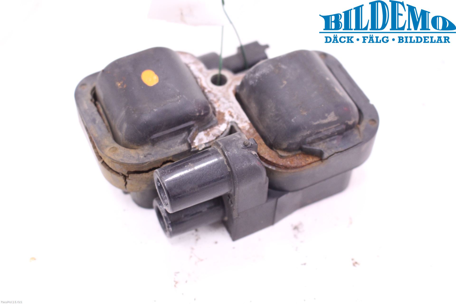 Mercedes-Benz MB A-KLASS (W169) 04-12 Coil
