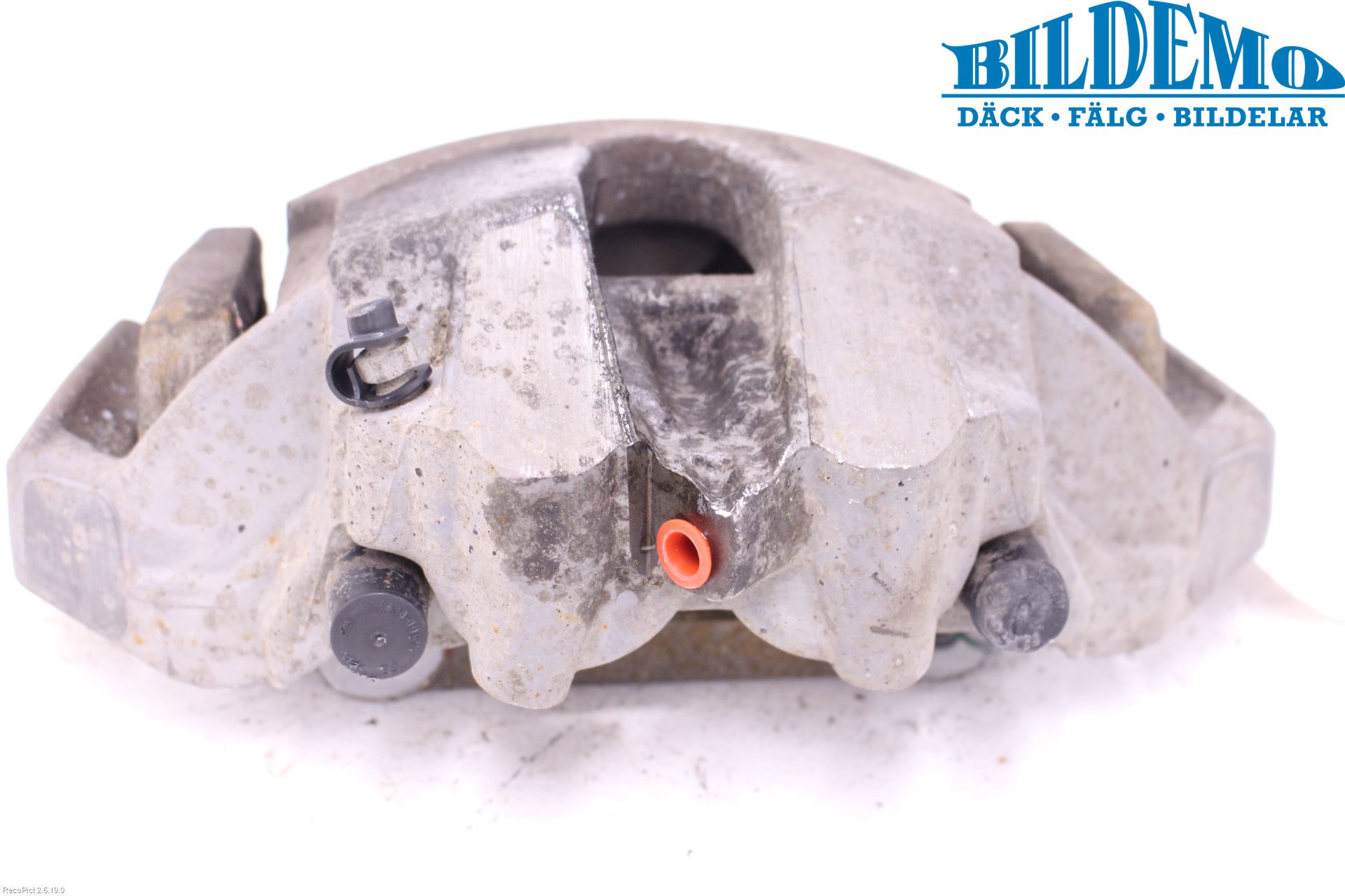 BMW 5 E60/61 Sed/Tou 02-10 Bremsecaliper Foran Høyre