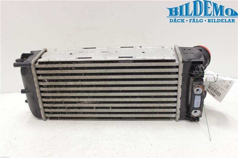 Peugeot 308 08-13 Intercooler Radiator