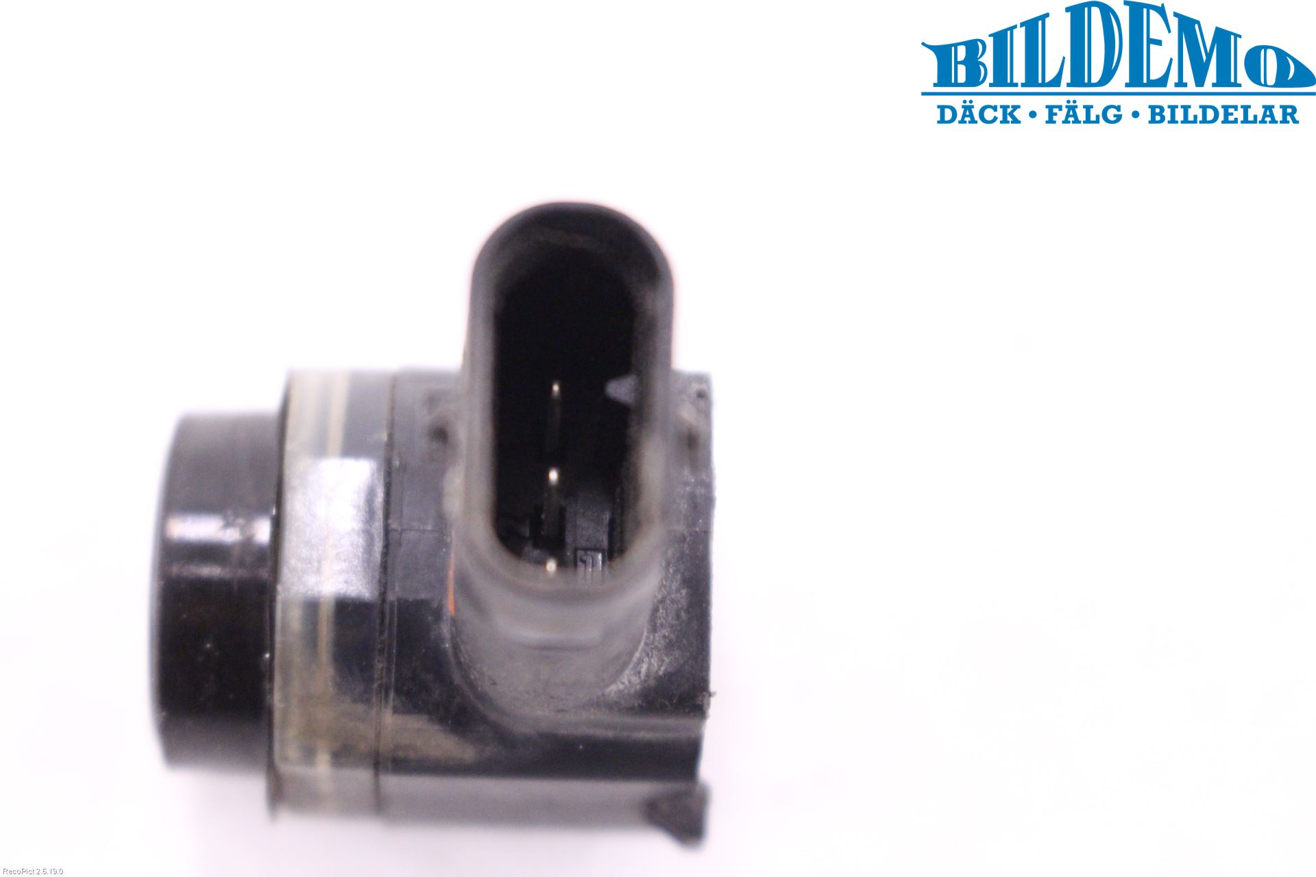 Audi Q5 09-16 Sensor Parkering Front