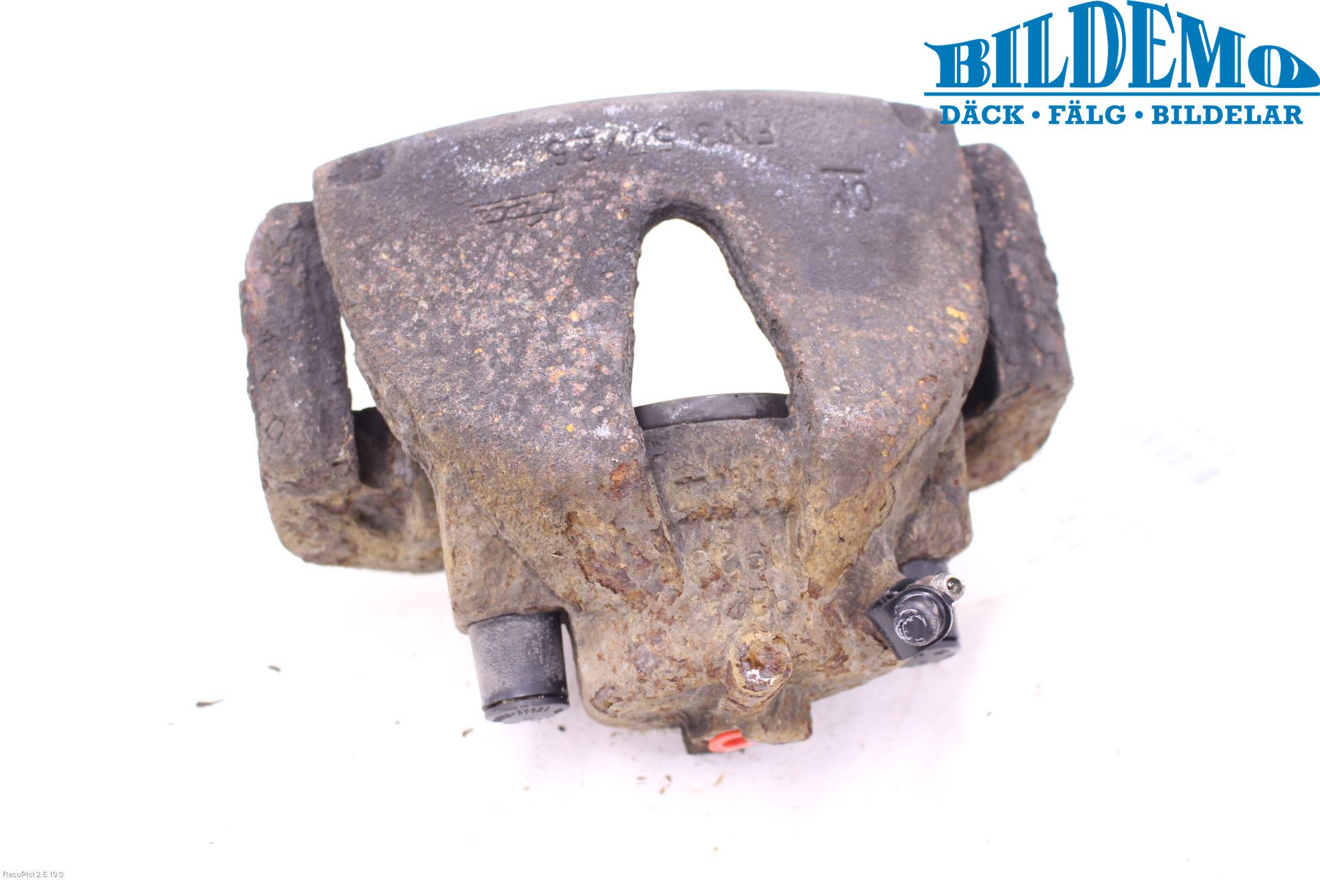 Saab 9-3 VER 1 98-03 Bremsecaliper Foran Høyre
