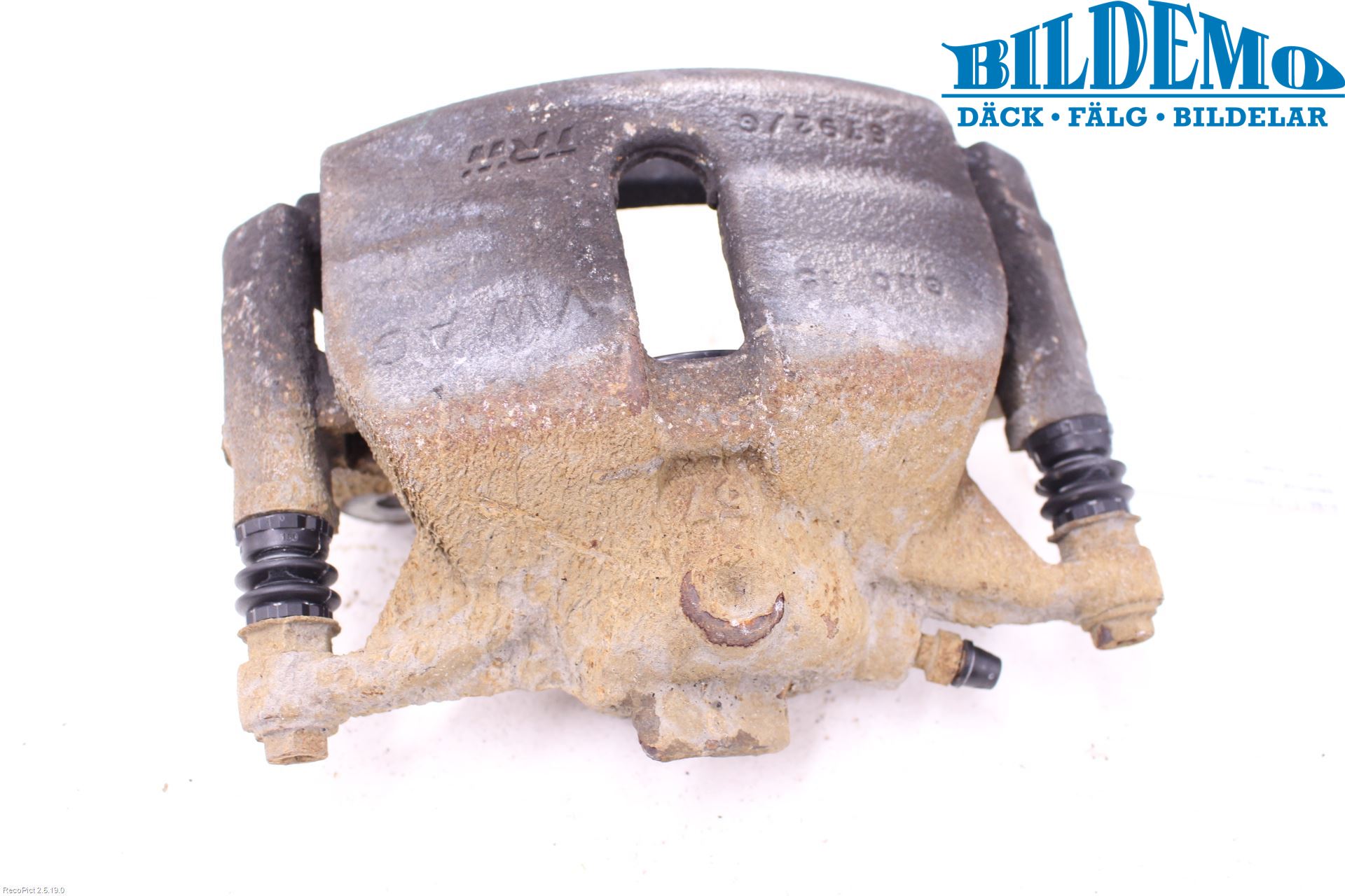Seat LEON 13-20 Bremsecaliper Foran Høyre