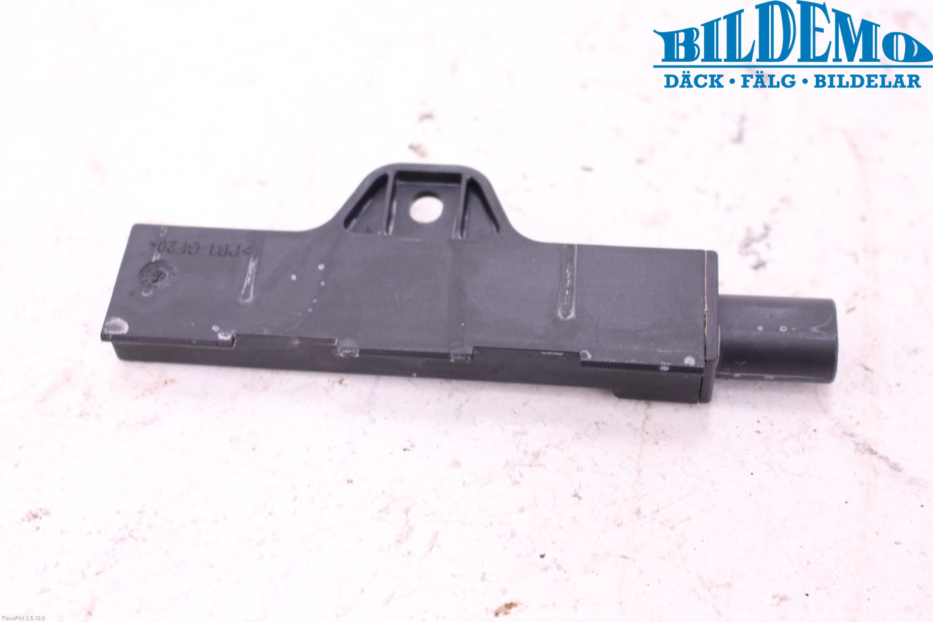 BMW 3 GT F34 13-19 Stereo Antenneforsterker