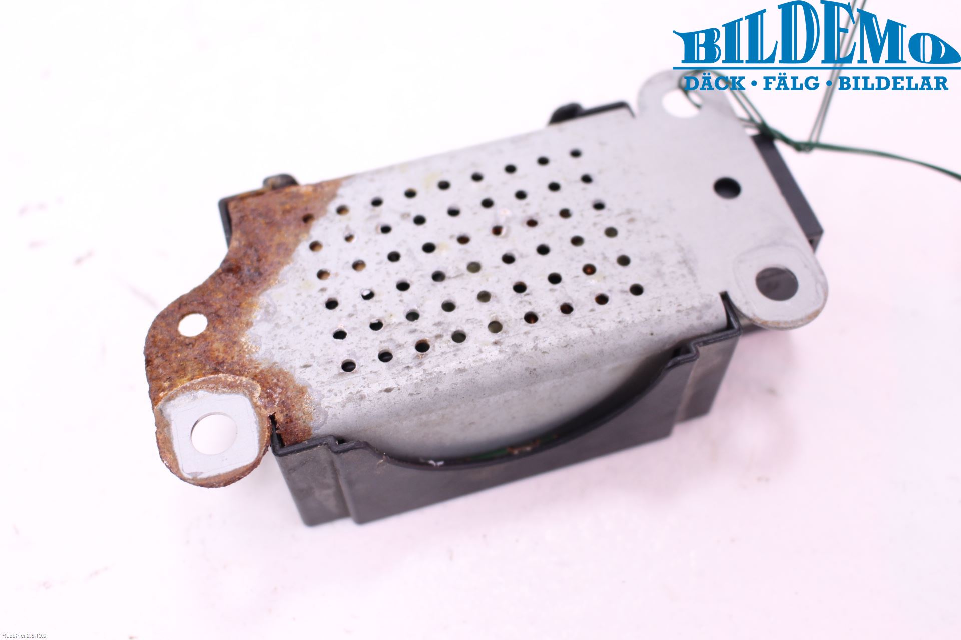 Volkswagen VW GOLF V 04-09 Stereo Radio Øvrig