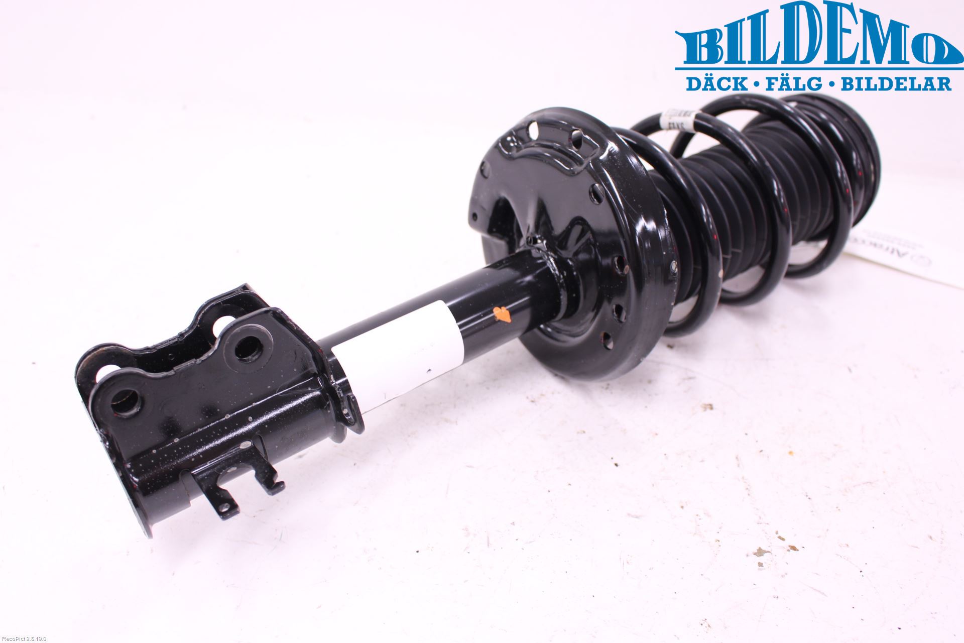 Opel CORSA E 15-19 Fjærbein Foran Høyre