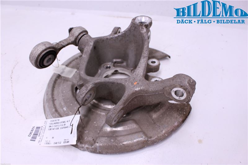BMW 5 F10/F11/F18 09-17 Spindel Hb