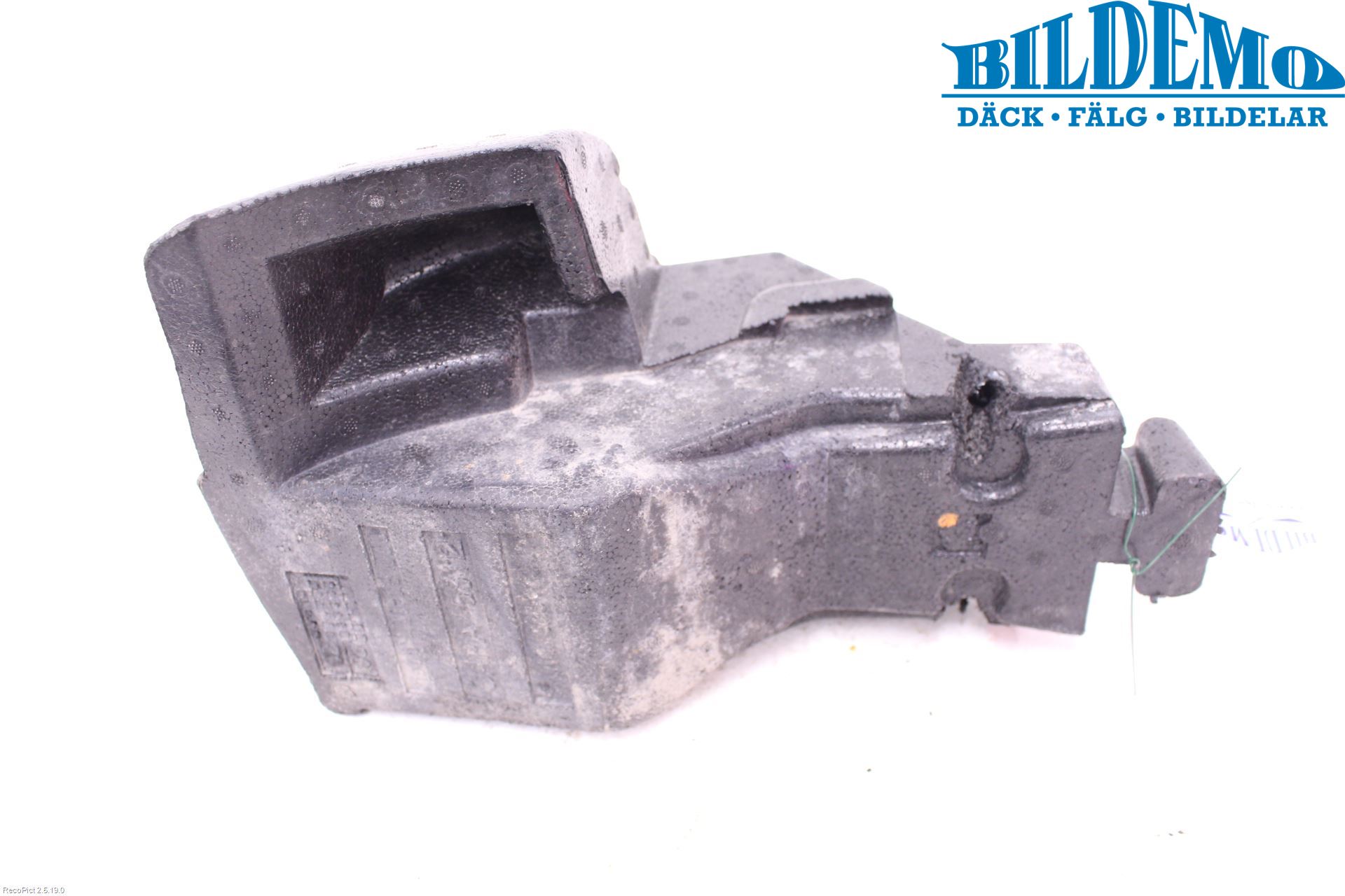 Saab 9-5 -05 Støtfanger Bak Deform Element