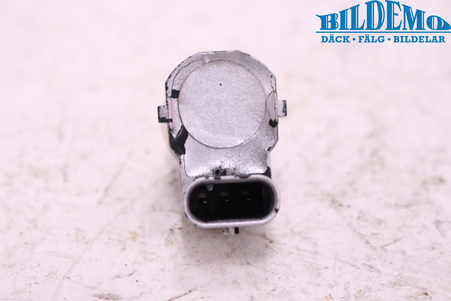 Kia SORENTO 10-14 Sensor Parkering Front