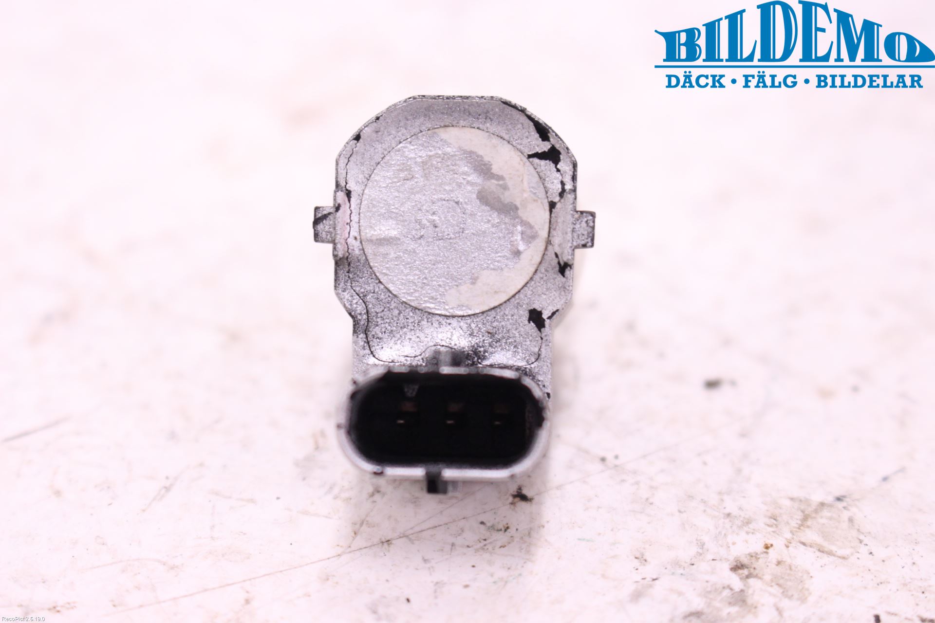 Kia SORENTO 10-14 Sensor Parkering Front