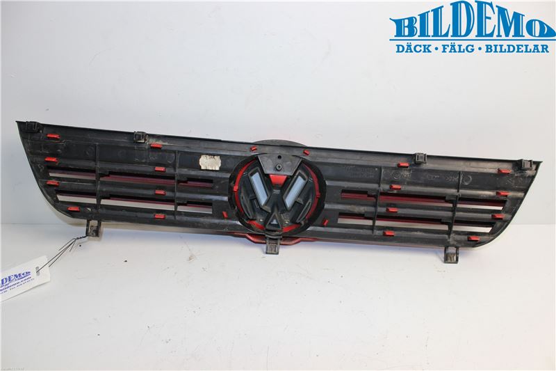 Volkswagen VW POLO 95-01 Grill-Gitter