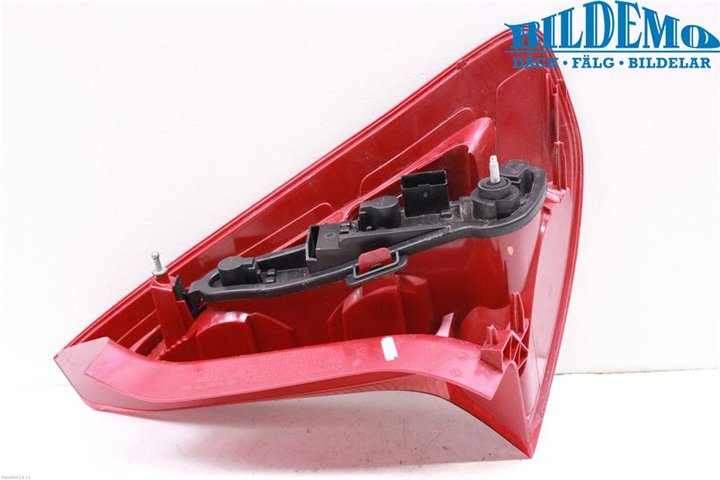 Citroen C4 I   05-10 Baklykt Venstre