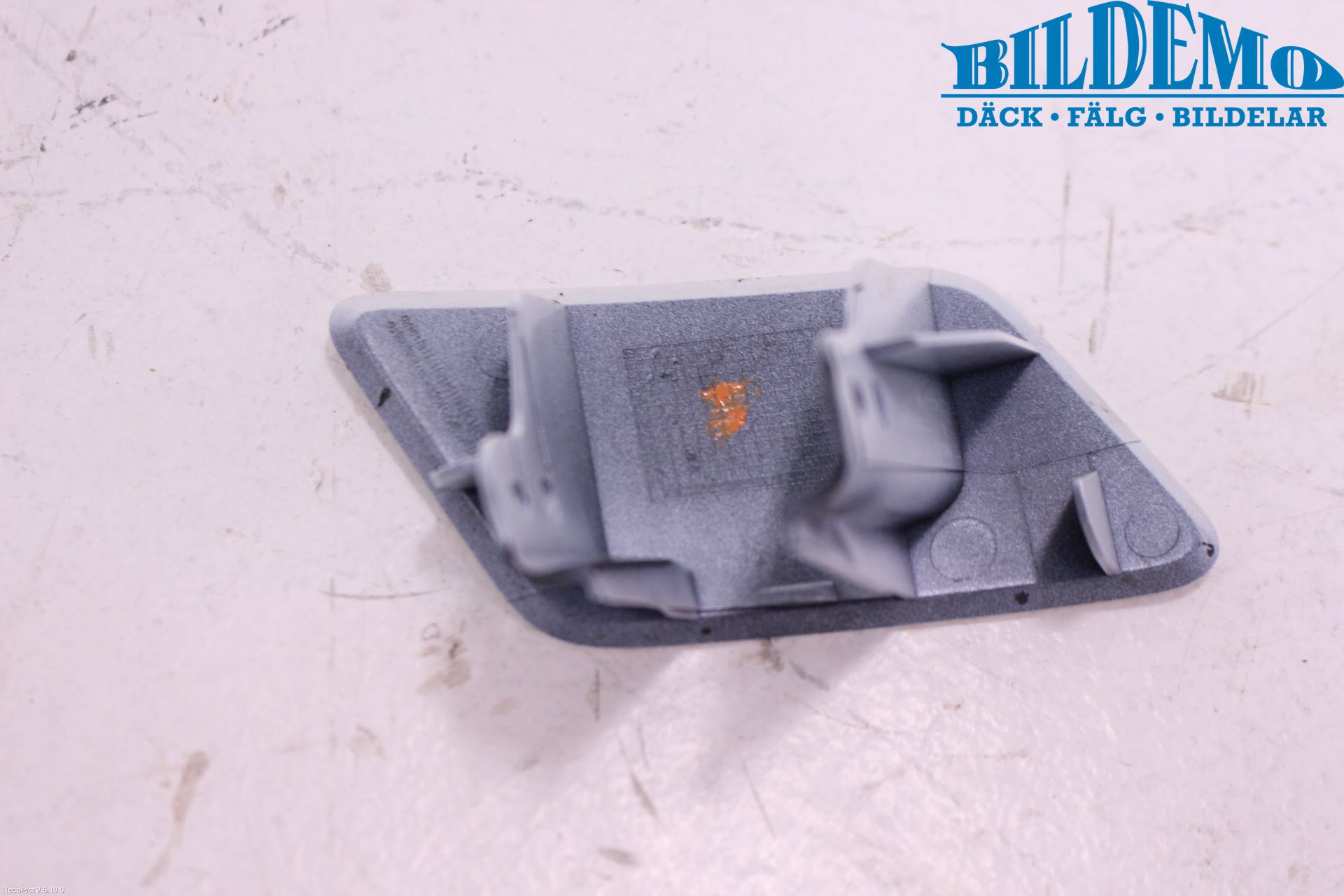 BMW 2 F22/F23/F87 Coupé/Cab 13-21 Spylerdyse Frontlykter