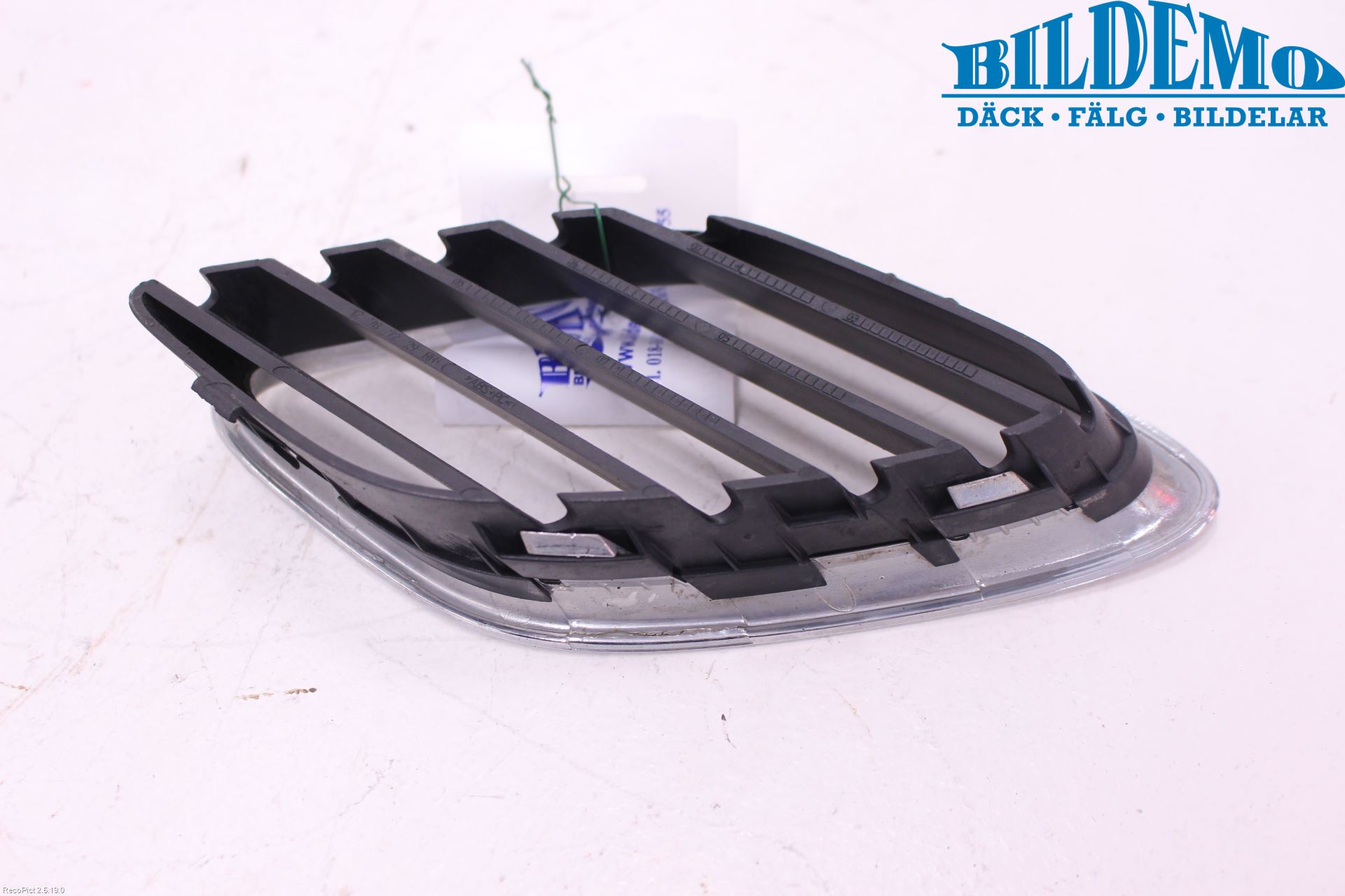 Saab 9-3 VER 2 Grill-Gitter