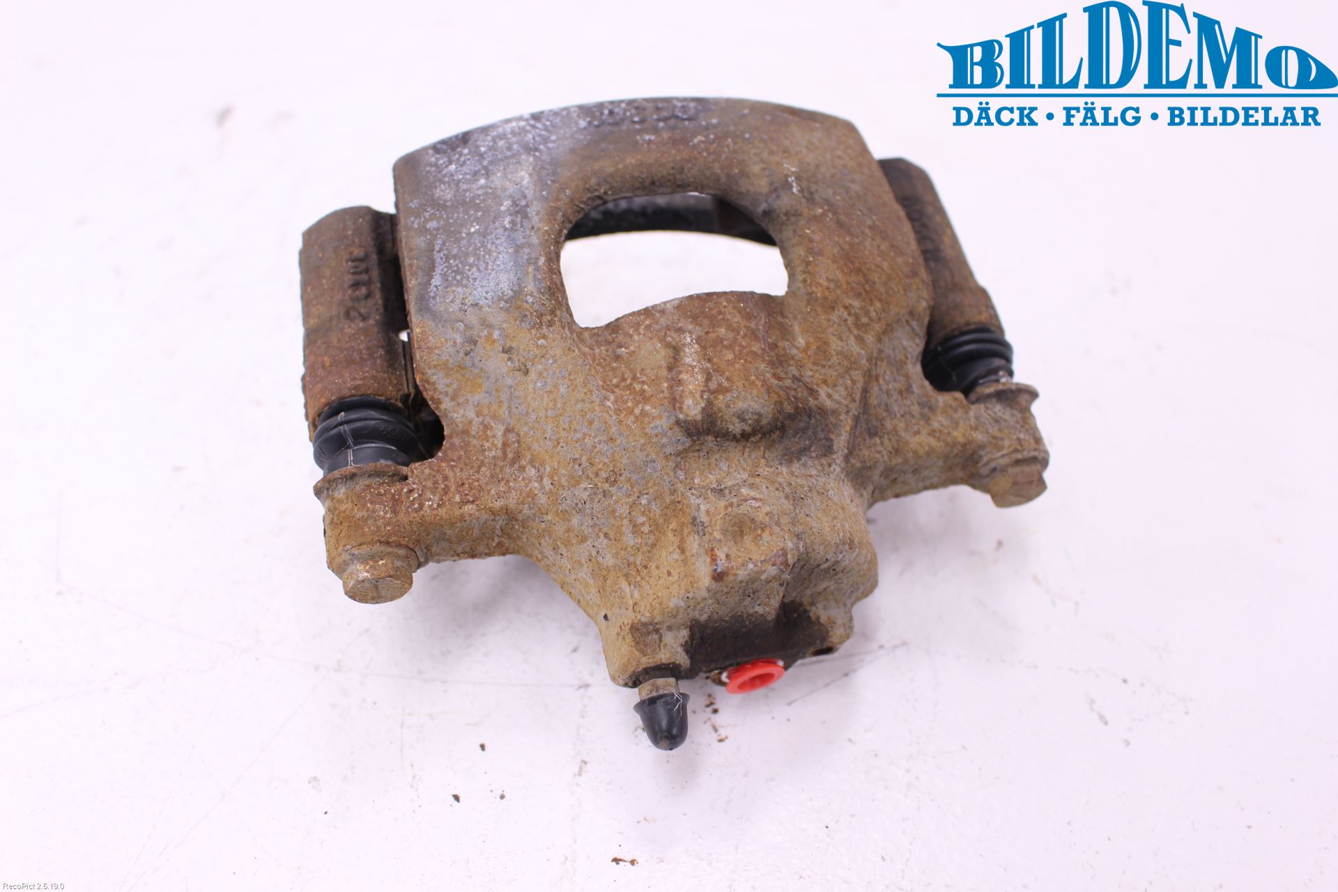 Peugeot 107 Bremsecaliper Foran Høyre