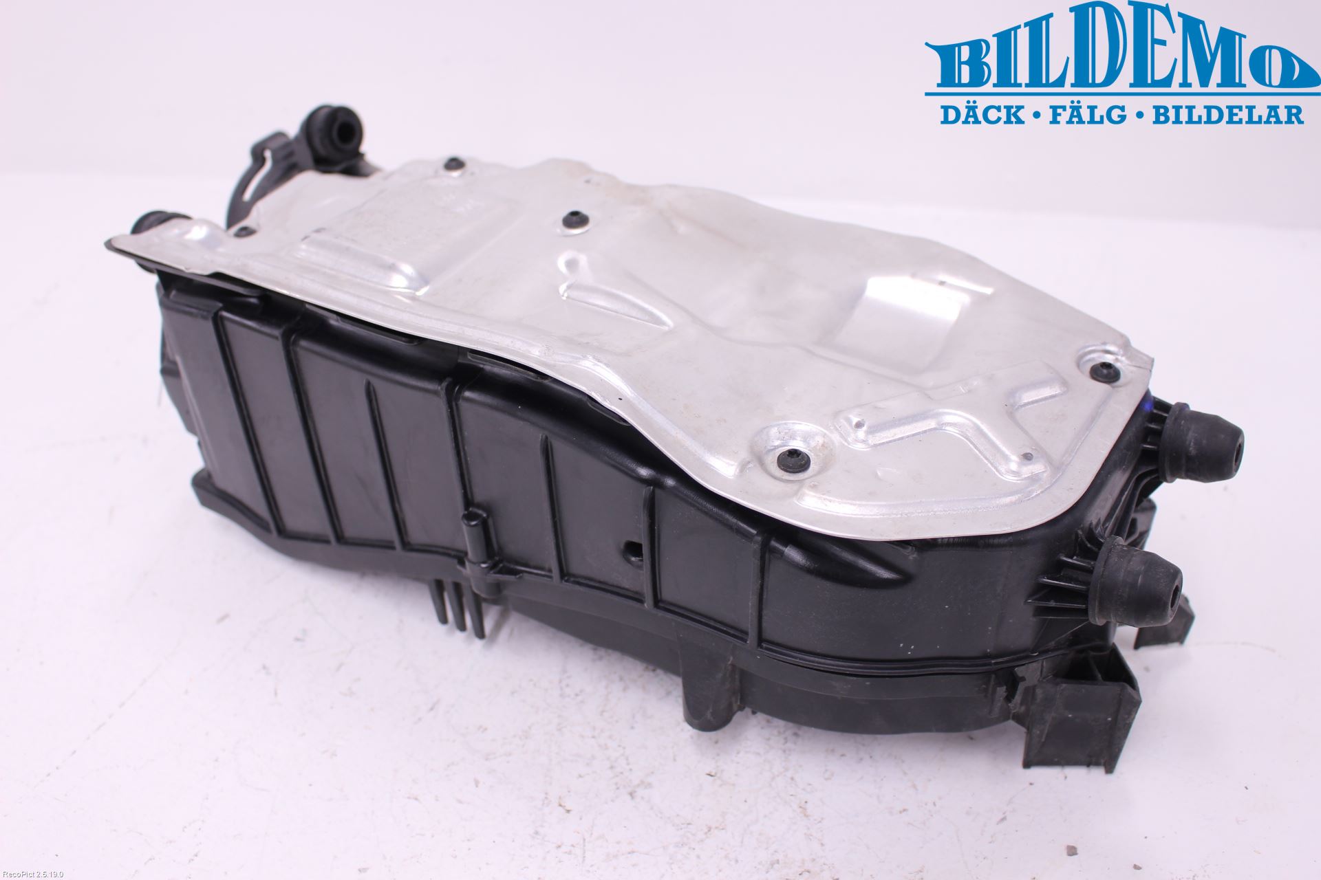 Mercedes-Benz MB GLC-KLASS (X253/C253) 15-22 Luftfilter Boks