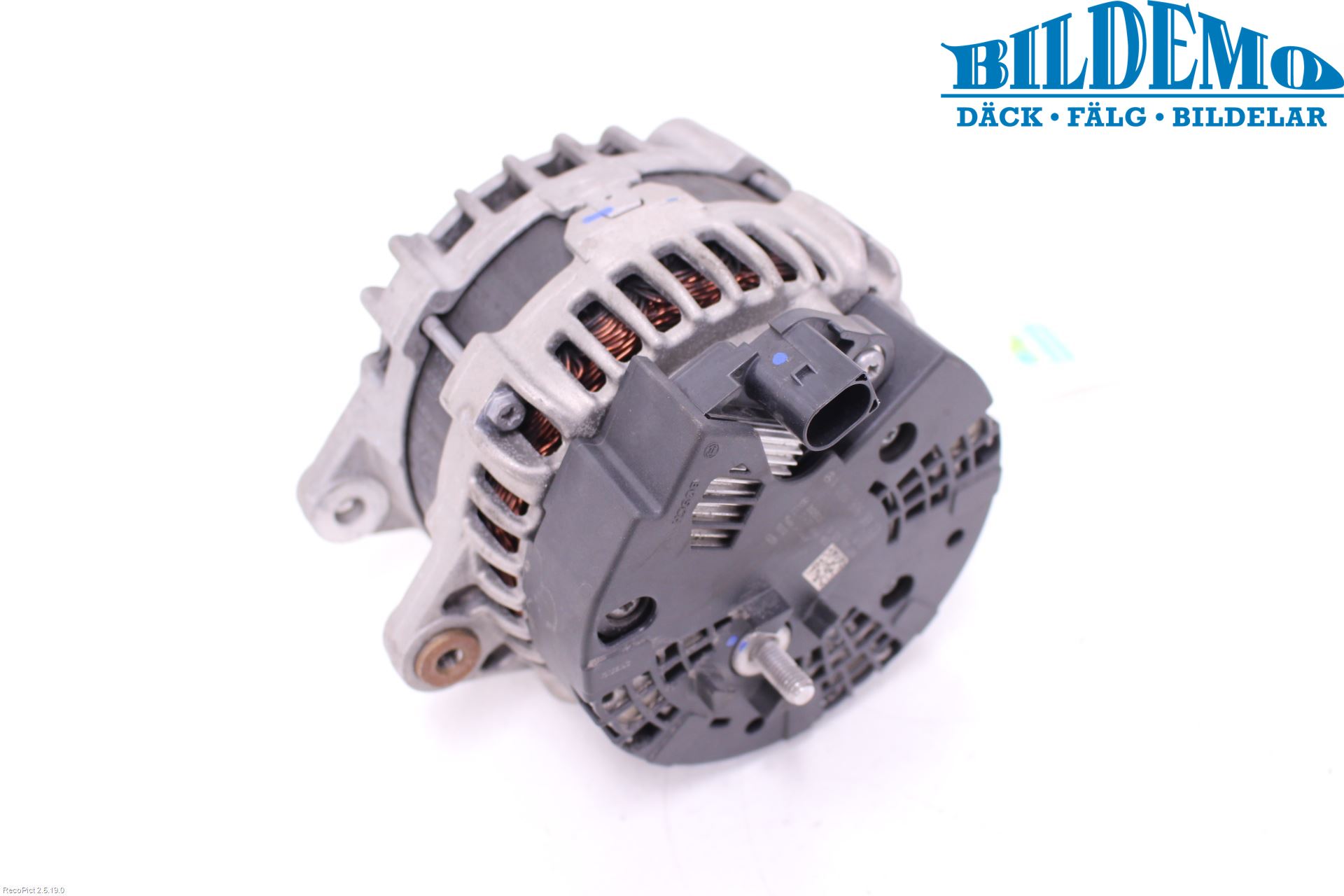 Mercedes-Benz MB GLA-KLASS (X156) 13-20 Dynamo