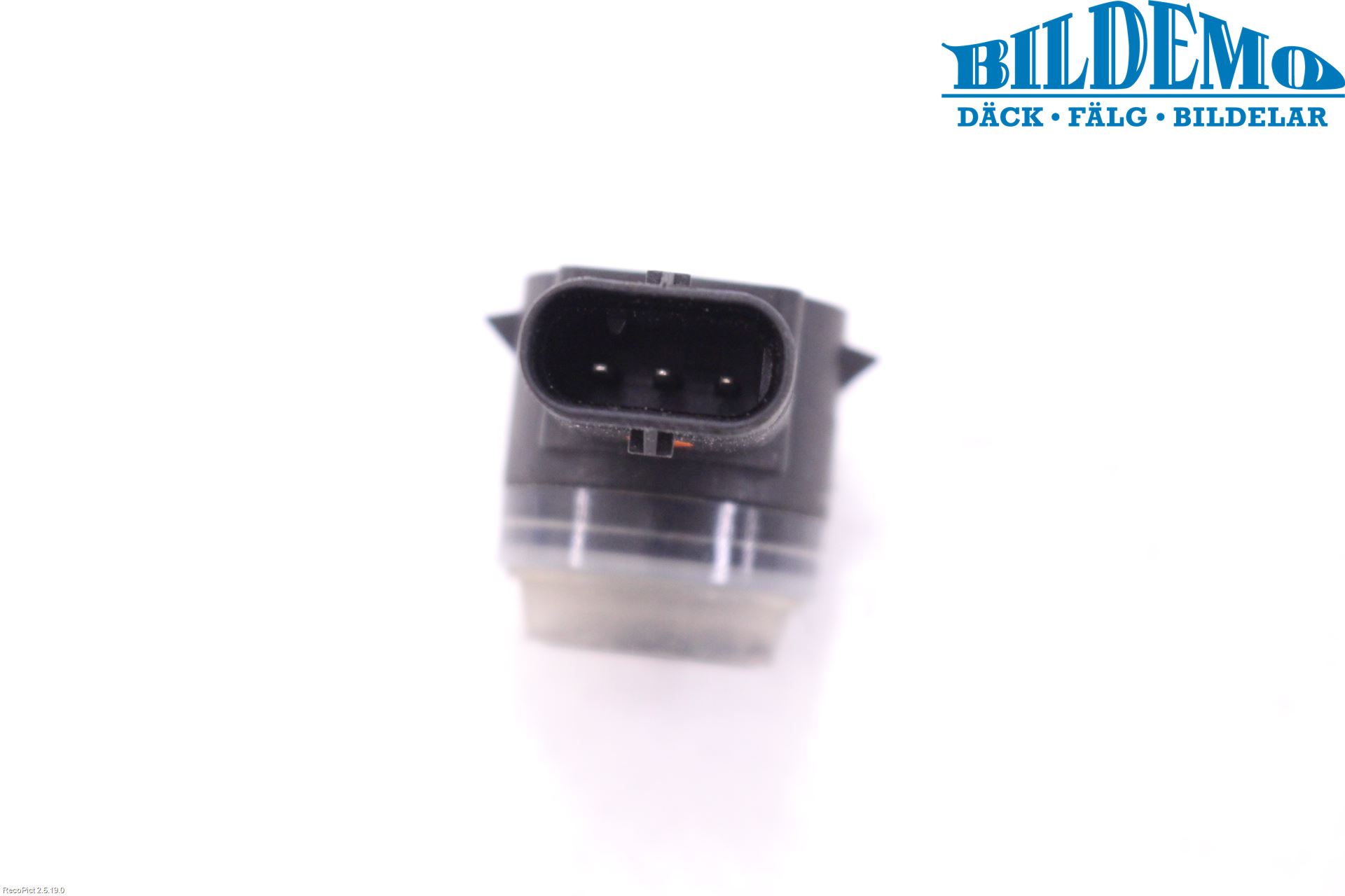Mercedes-Benz MB GLC-KLASS (X253/C253) 15-22 Sensor Ryggesensor