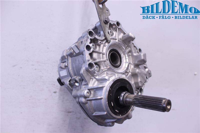 Mercedes-Benz MB GLC-KLASS (X253/C253) 15-22 Gearkasse Fordelingskasse
