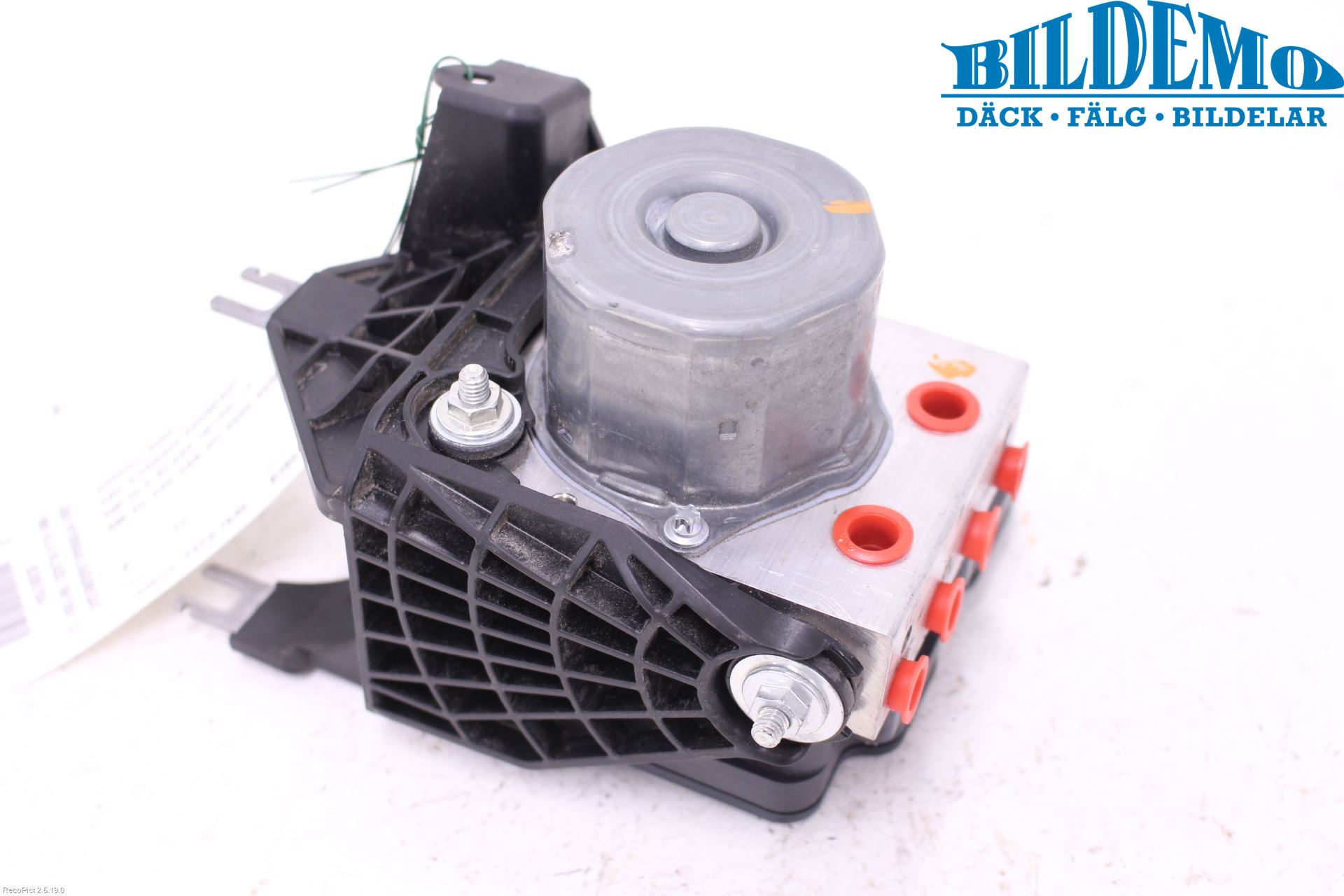 Mercedes-Benz MB GLA-KLASS (X156) 13-20 Abs Hydraulikkaggregat