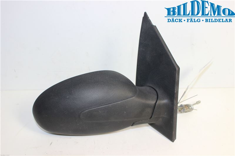 Smart FORTWO I 99-07 Speil H M-Innvjustering