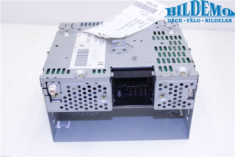 Saab 9-3 VER 2 Stereo Radio
