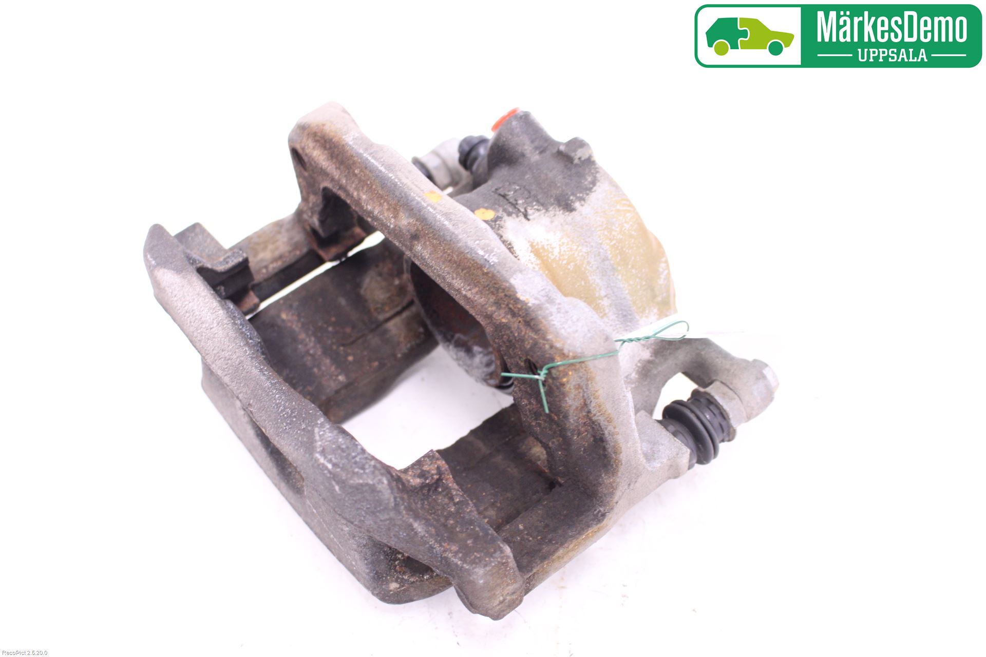 Mercedes-Benz MB GLA-KLASS (X156) 13-20 Bremsecaliper Foran Venstre