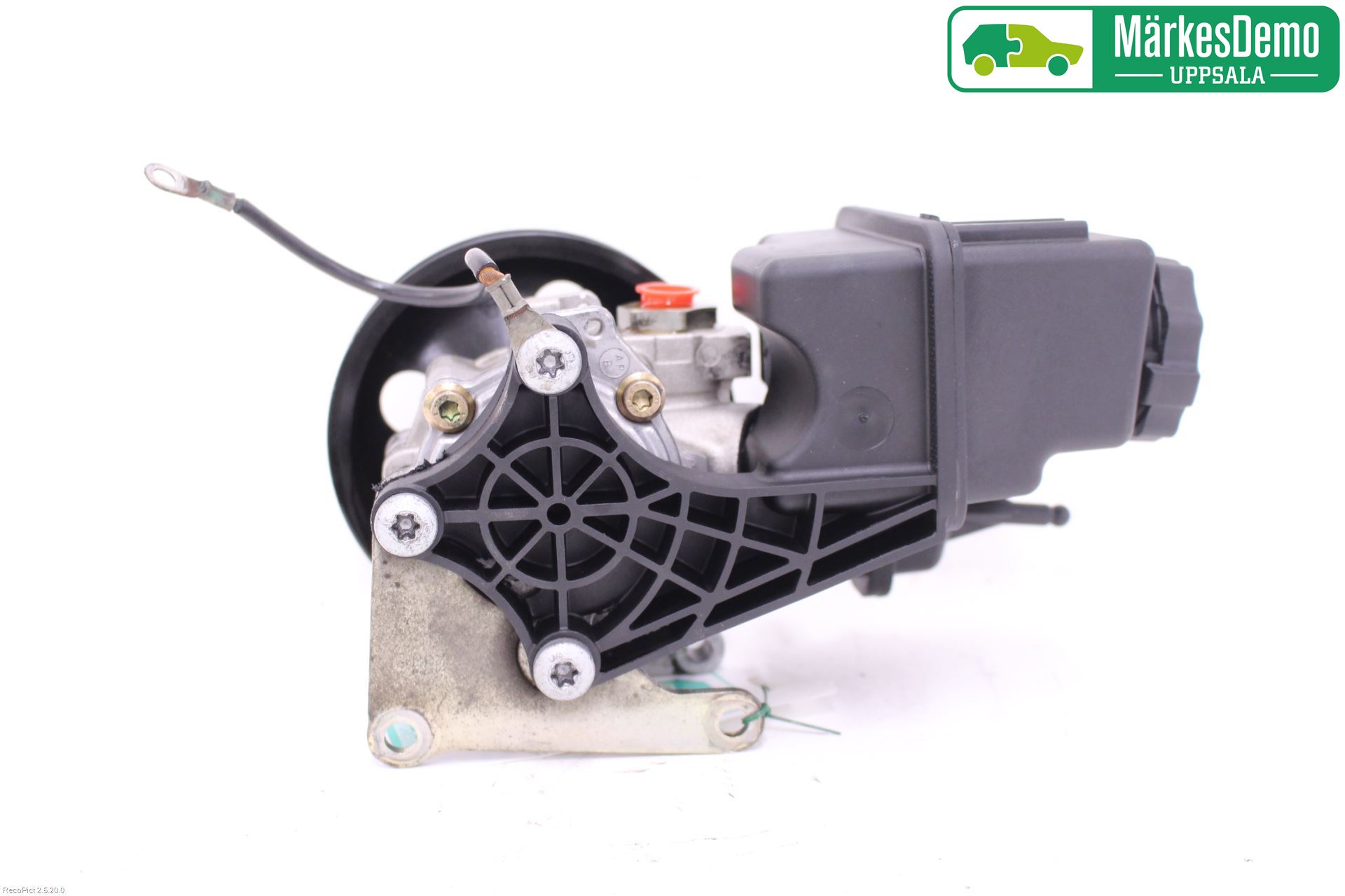 Mercedes-Benz MB SLK (R170) 96-04 Servo Pumpe