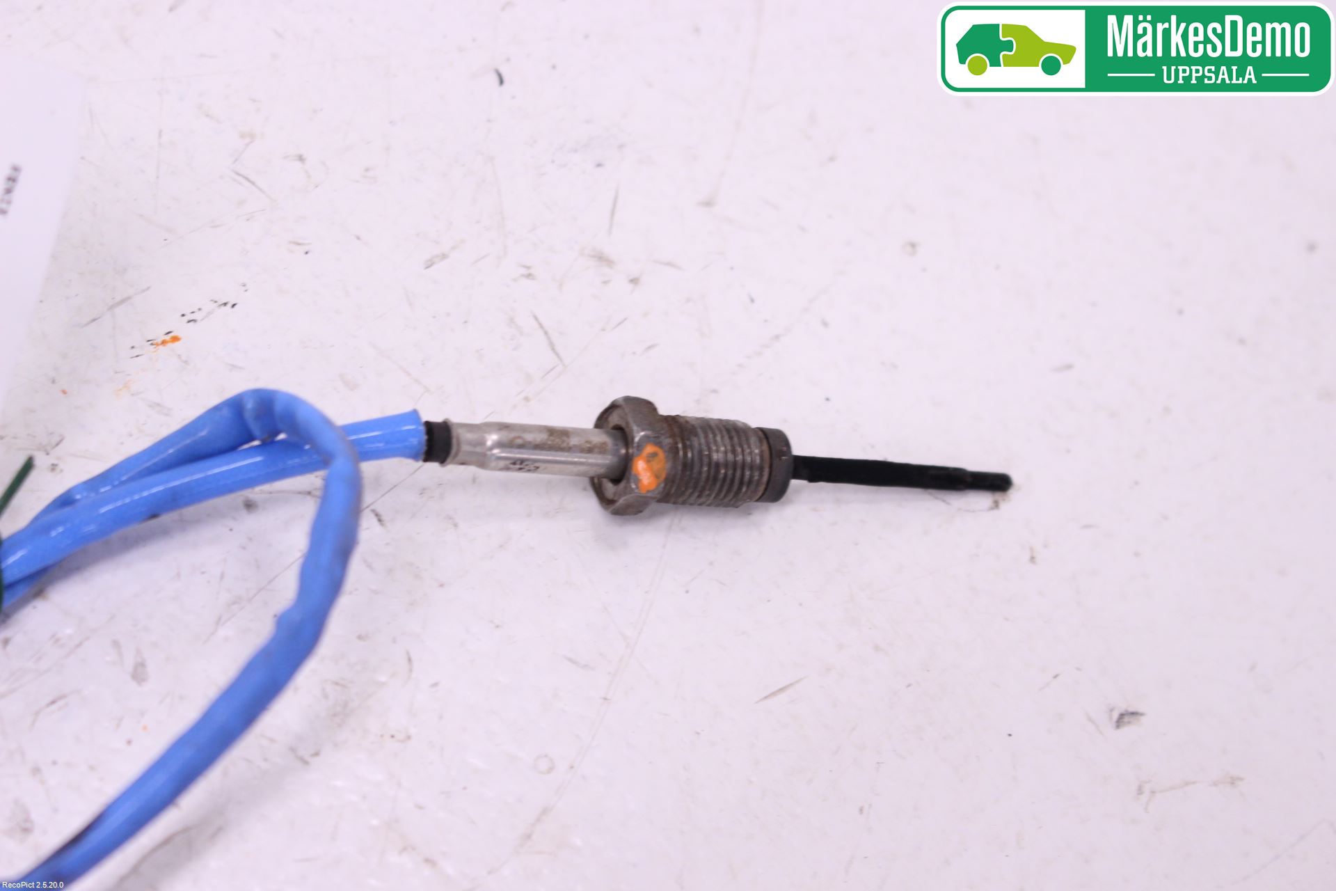 Volvo S60 11-13 Sensor Eksos