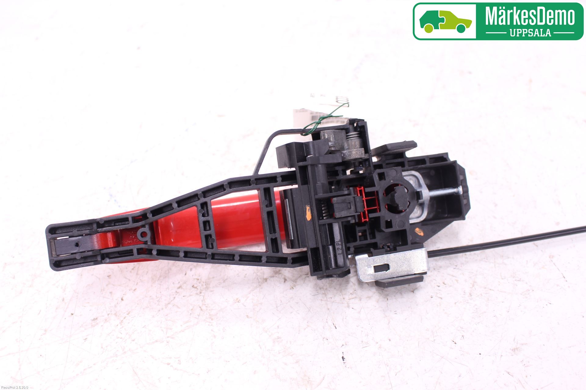 Ford FOCUS 11-14 Dørhandtak Ytre Venstre