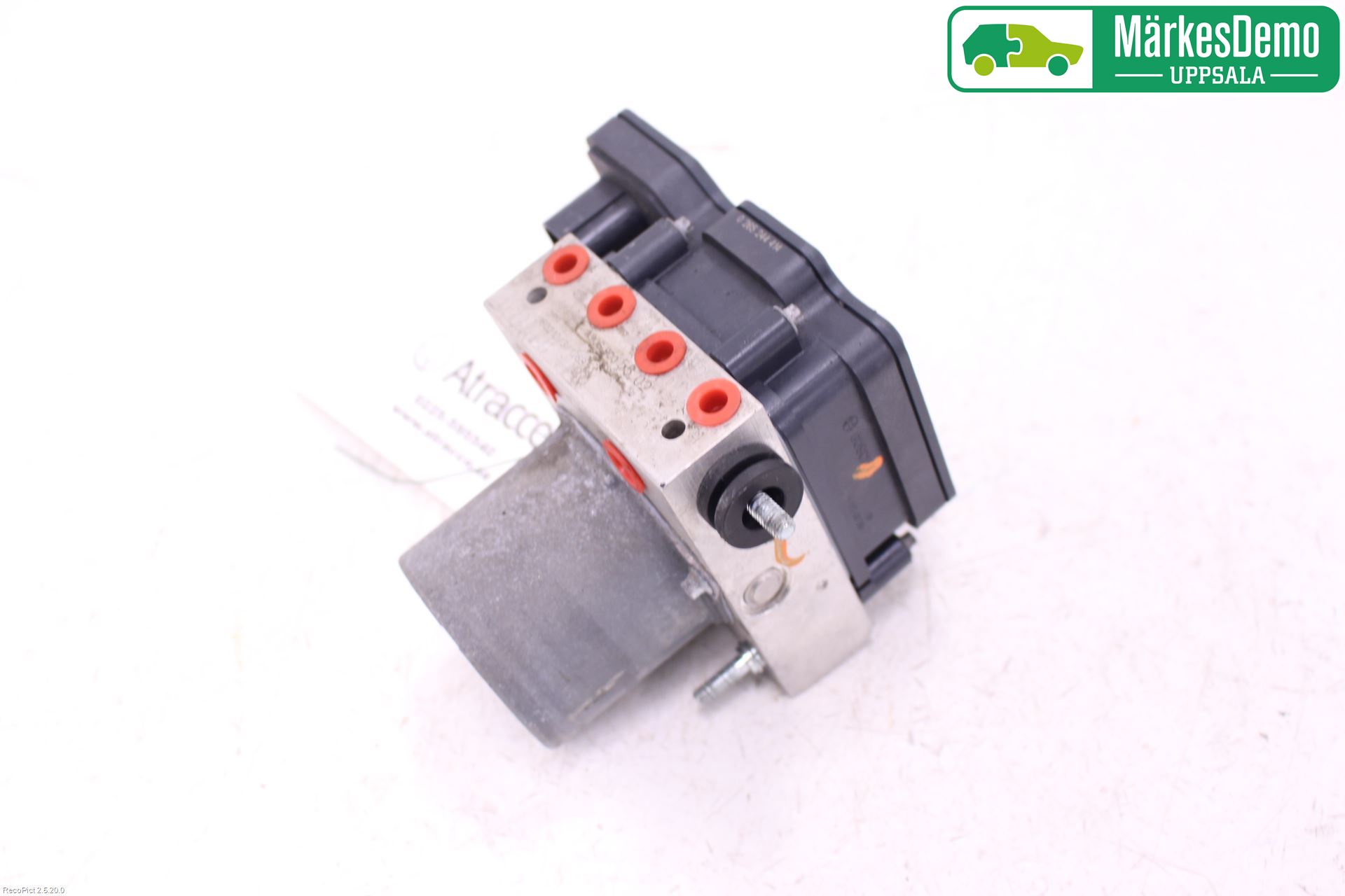 Mercedes-Benz MB SPRINTER (W906) 06-18 Abs Hydraulikkaggregat