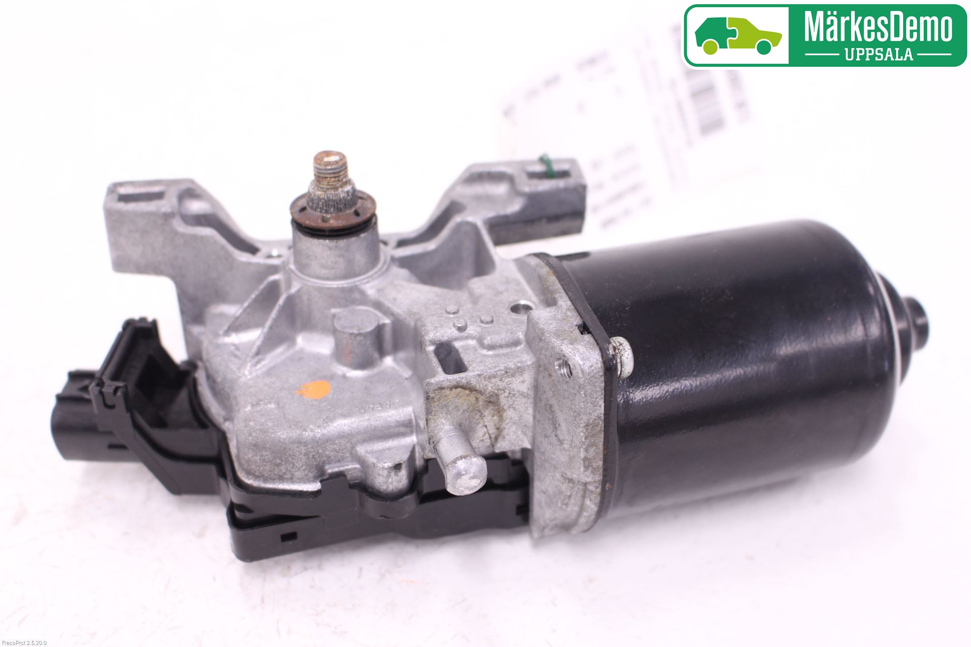Toyota PRIUS NWH20 04-08 Viskermotor Frontrute