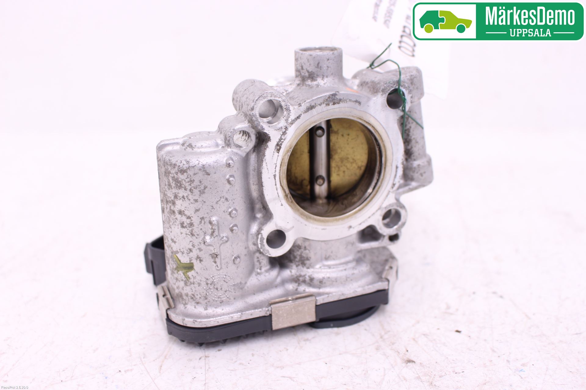 Opel ASTRA J 10-15 Inns Spjeldhus