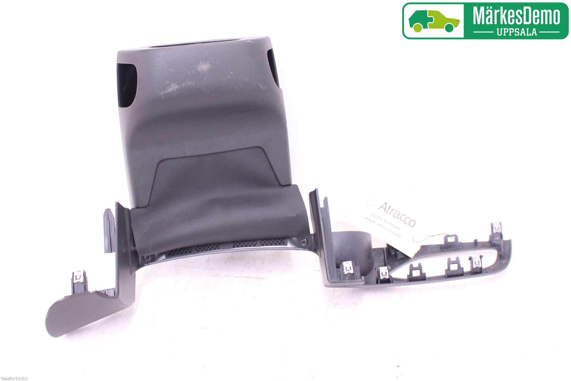 Opel ASTRA K 16-22 Rattdeksel - Deksler