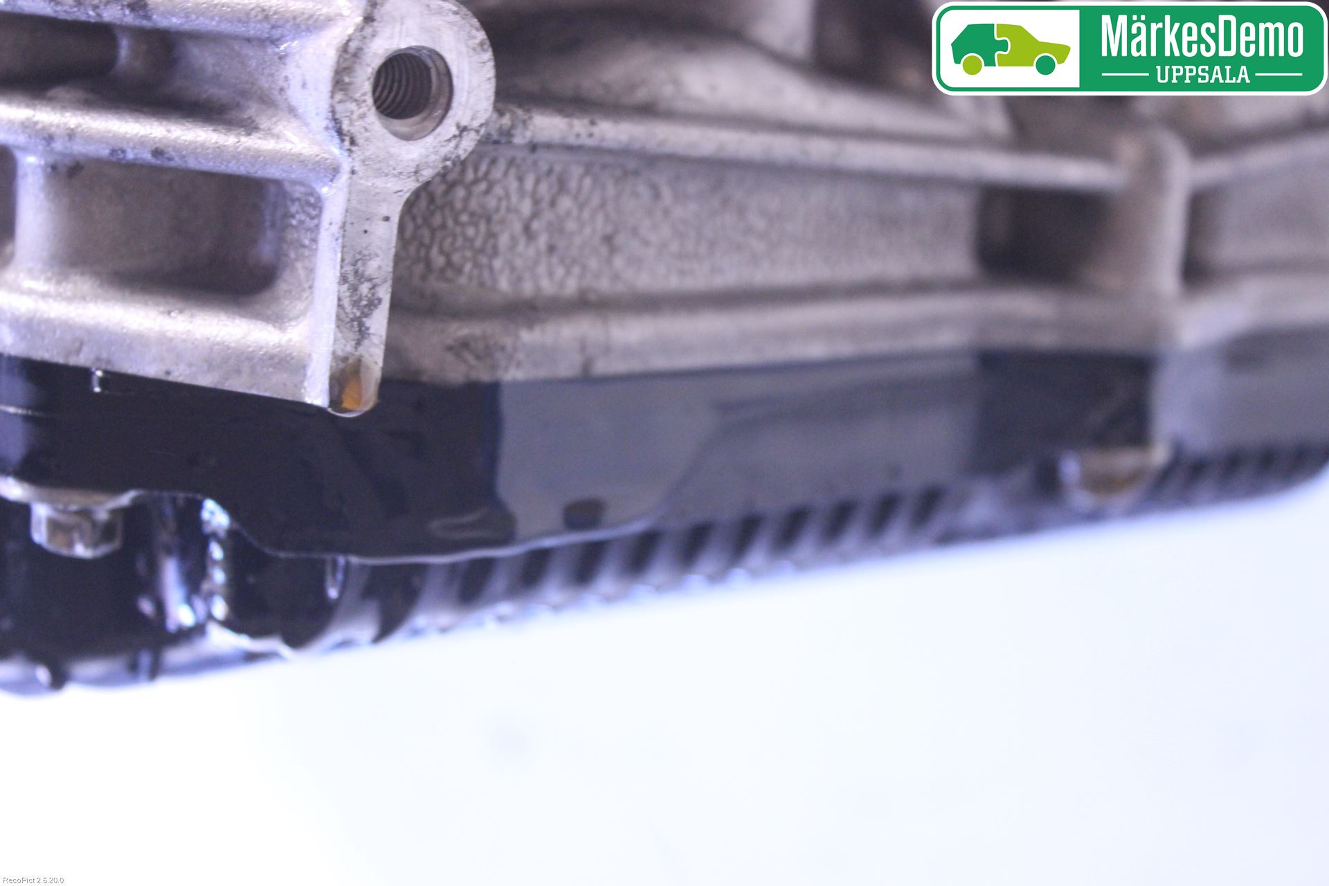 Mercedes-Benz MB E-KLASS (W213) 16-23 Gearkasse Automat