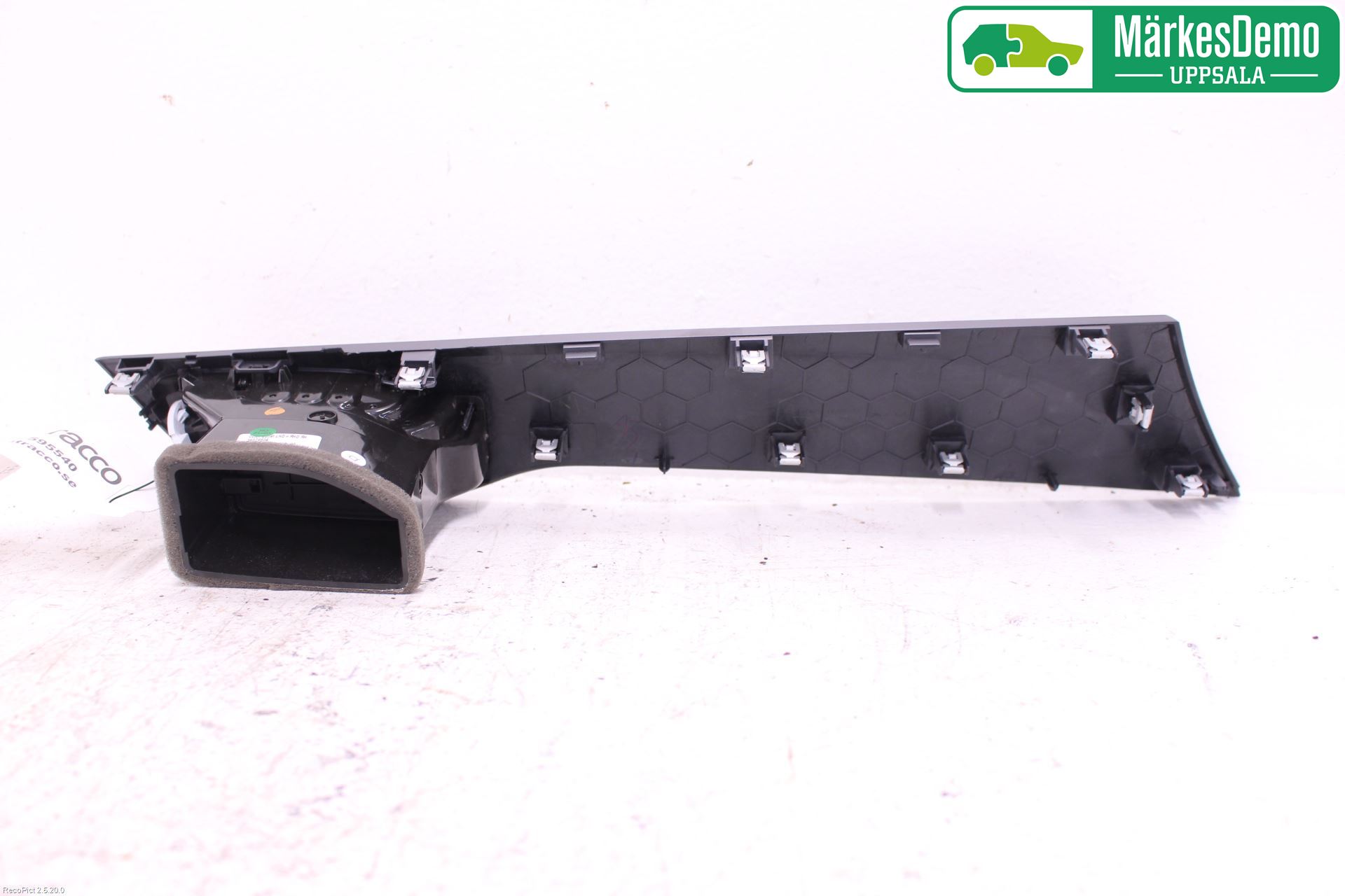 Opel ASTRA K 16-22 Dashbord Kanal - Dyse