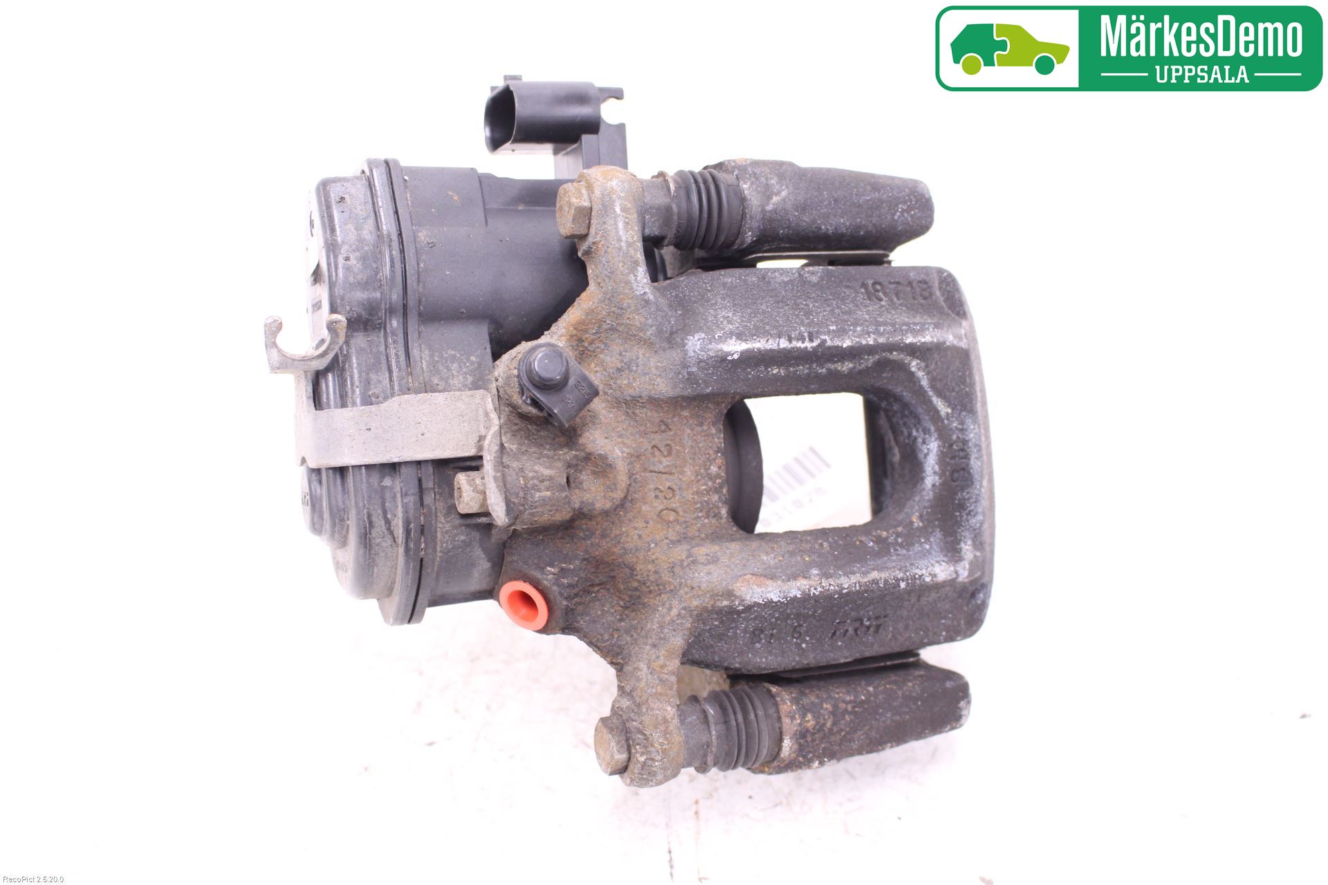 BMW X3 F25 10-17 Bremsecaliper Bak Venstre