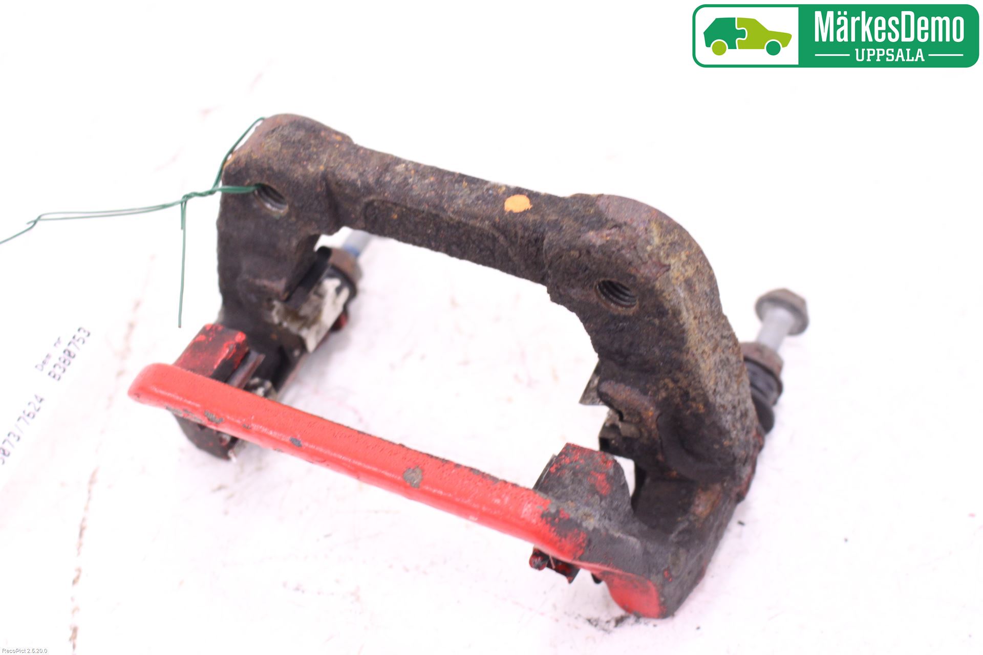 Volvo S60 11-13 Bremsecaliper Feste Holder