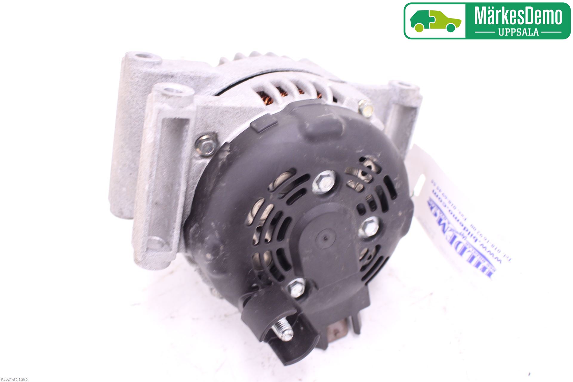 Opel ASTRA K 16-22 Dynamo