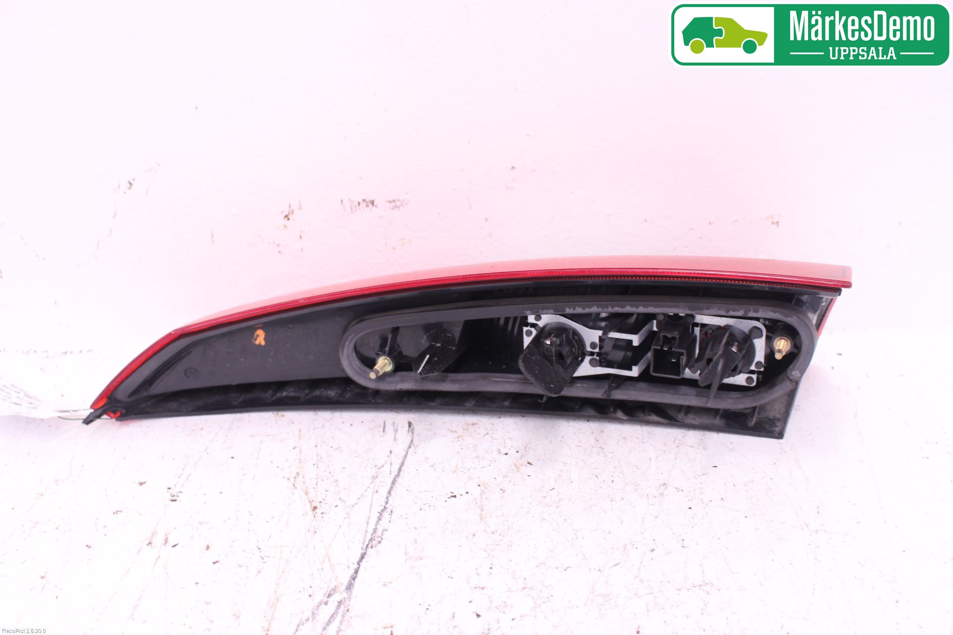 Volvo V70 00-04 Baklykt Venstre