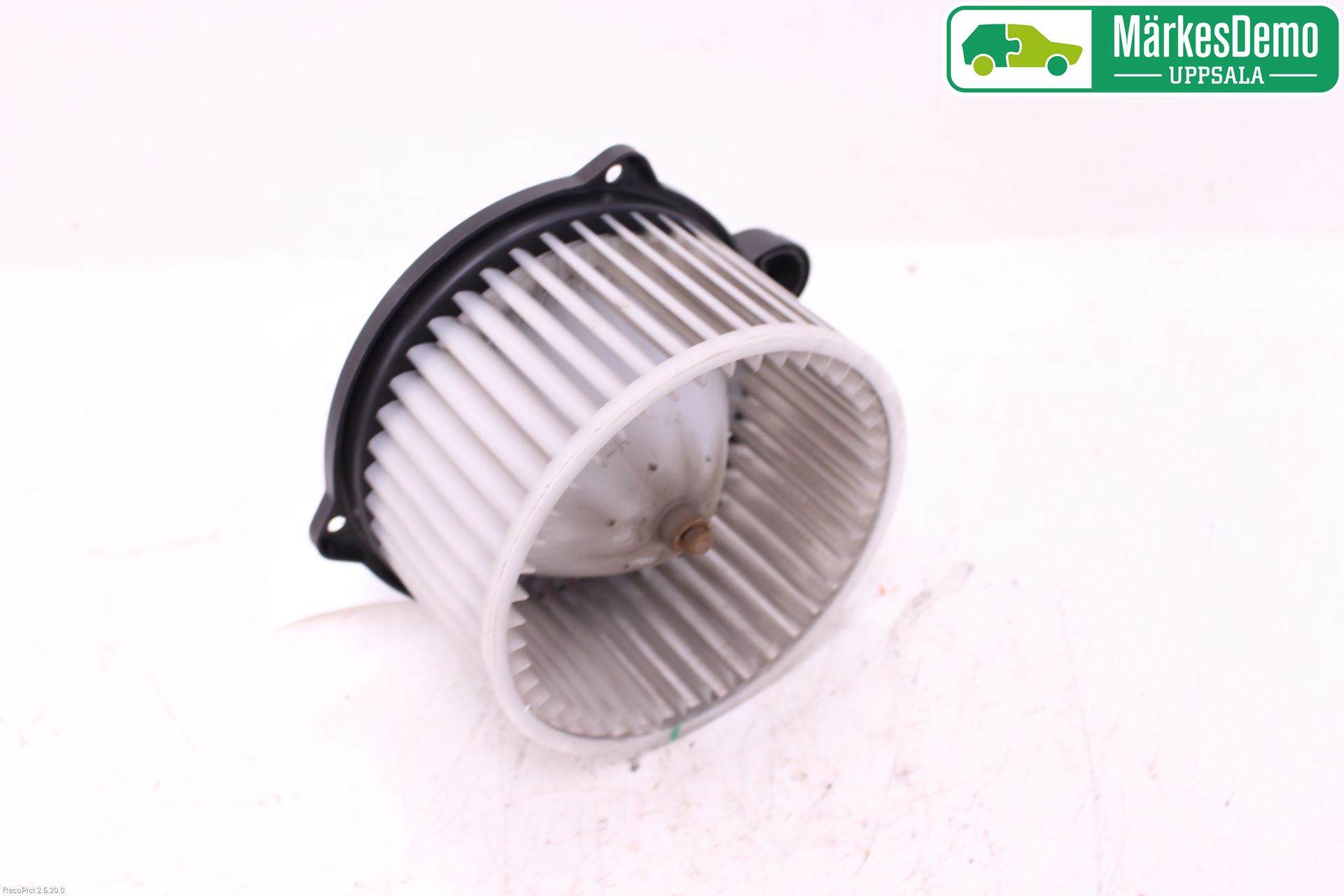 Hyundai ACCENT 06-11 Varmeapparat Viftemotor