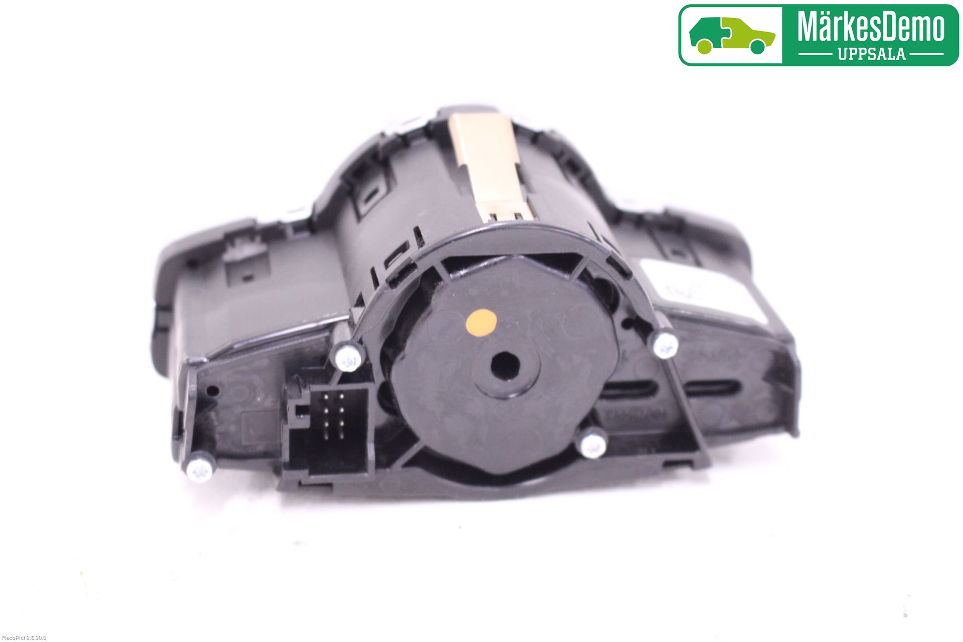 Mercedes-Benz MB E-KLASS (W213) 16-23 Bryter Hovedlys