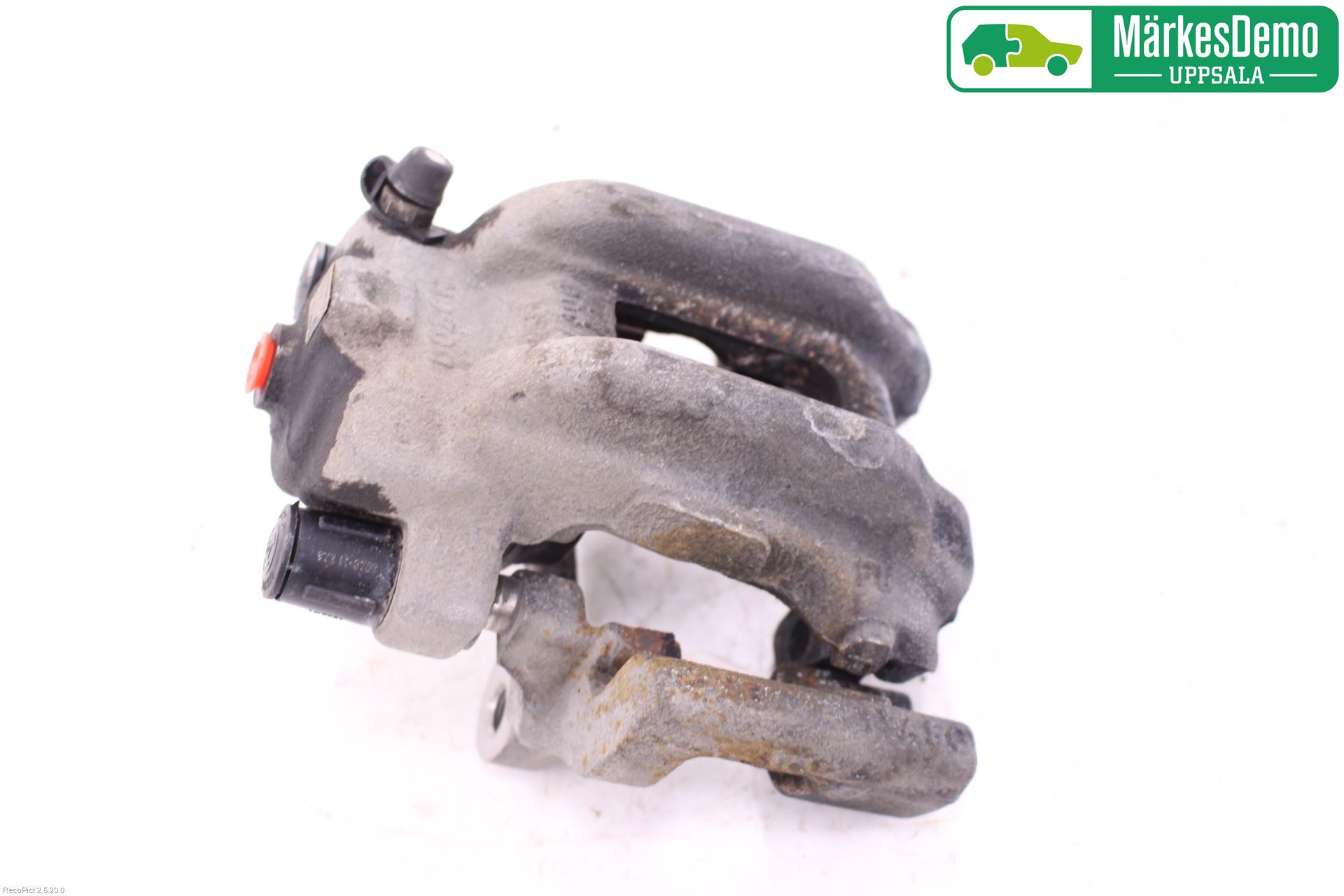 BMW 3 F30/F31/F80 12-19 Bremsecaliper Bak Venstre