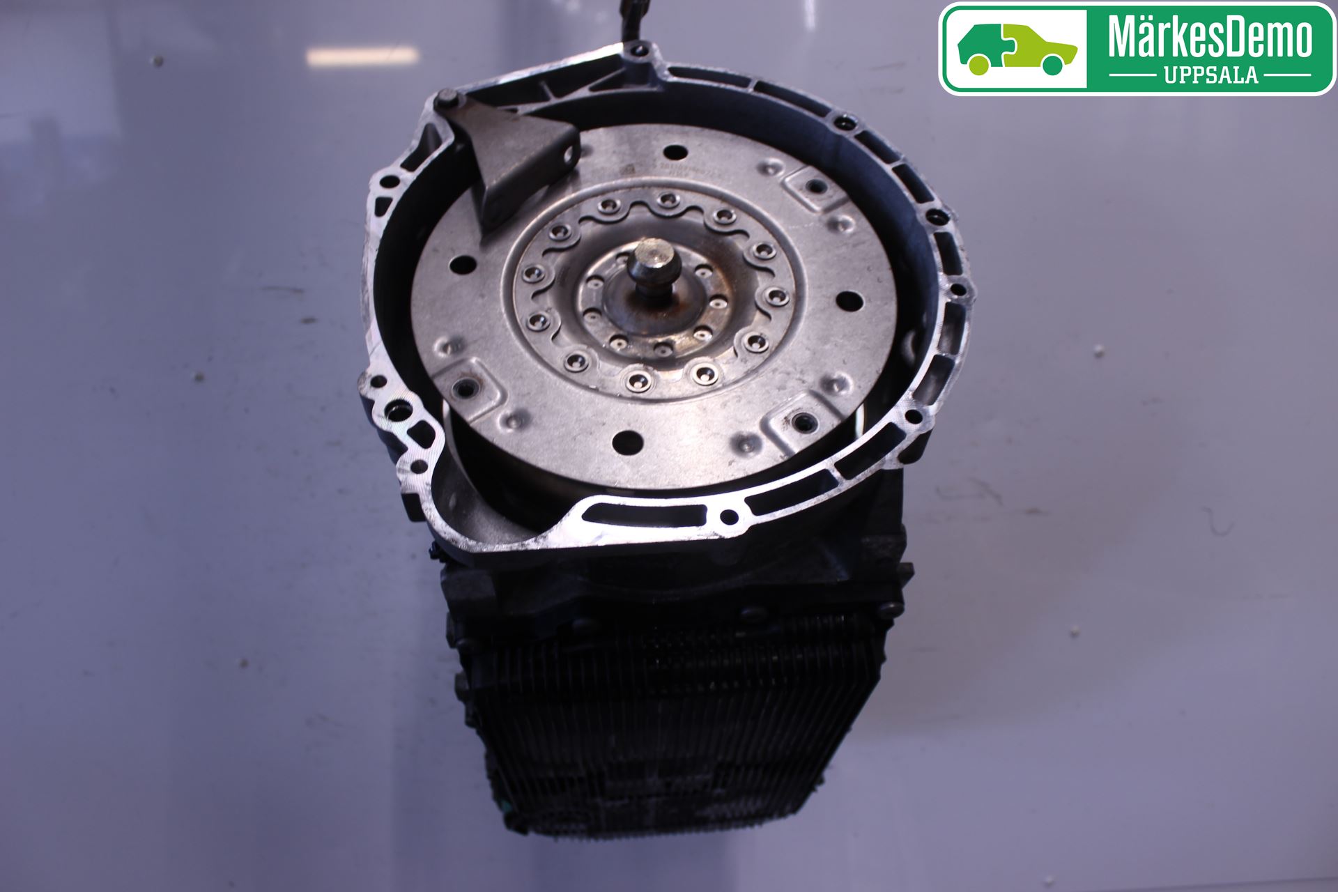 BMW X3 F25 10-17 Gearkasse Automat