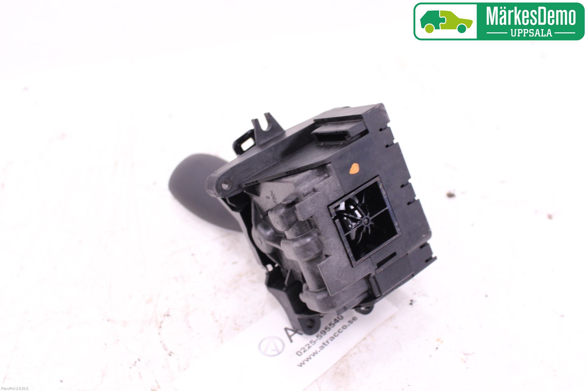BMW 3 F30/F31/F80 12-19 Gearspak