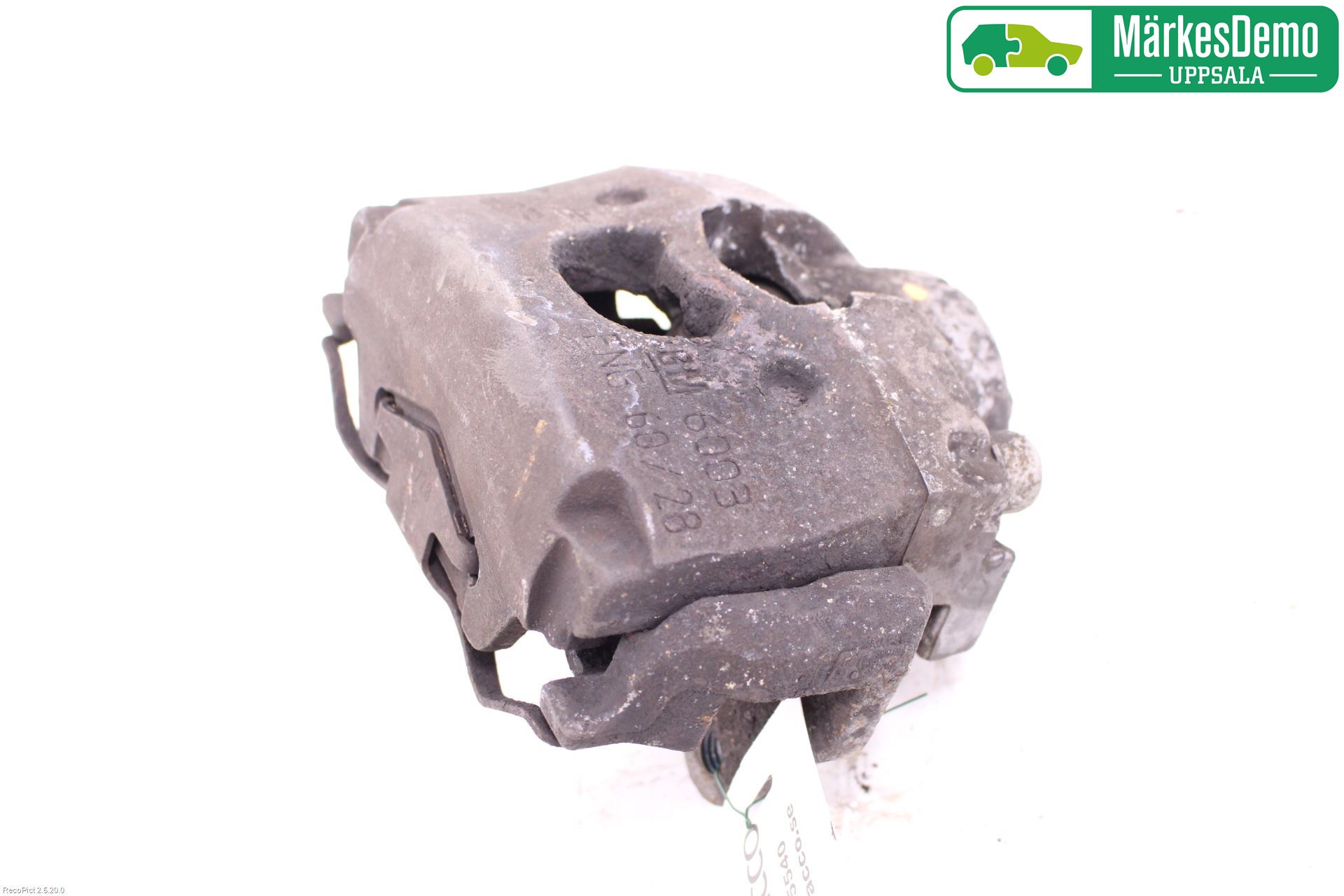 Saab 9-3 VER 2 Bremsecaliper Foran Høyre