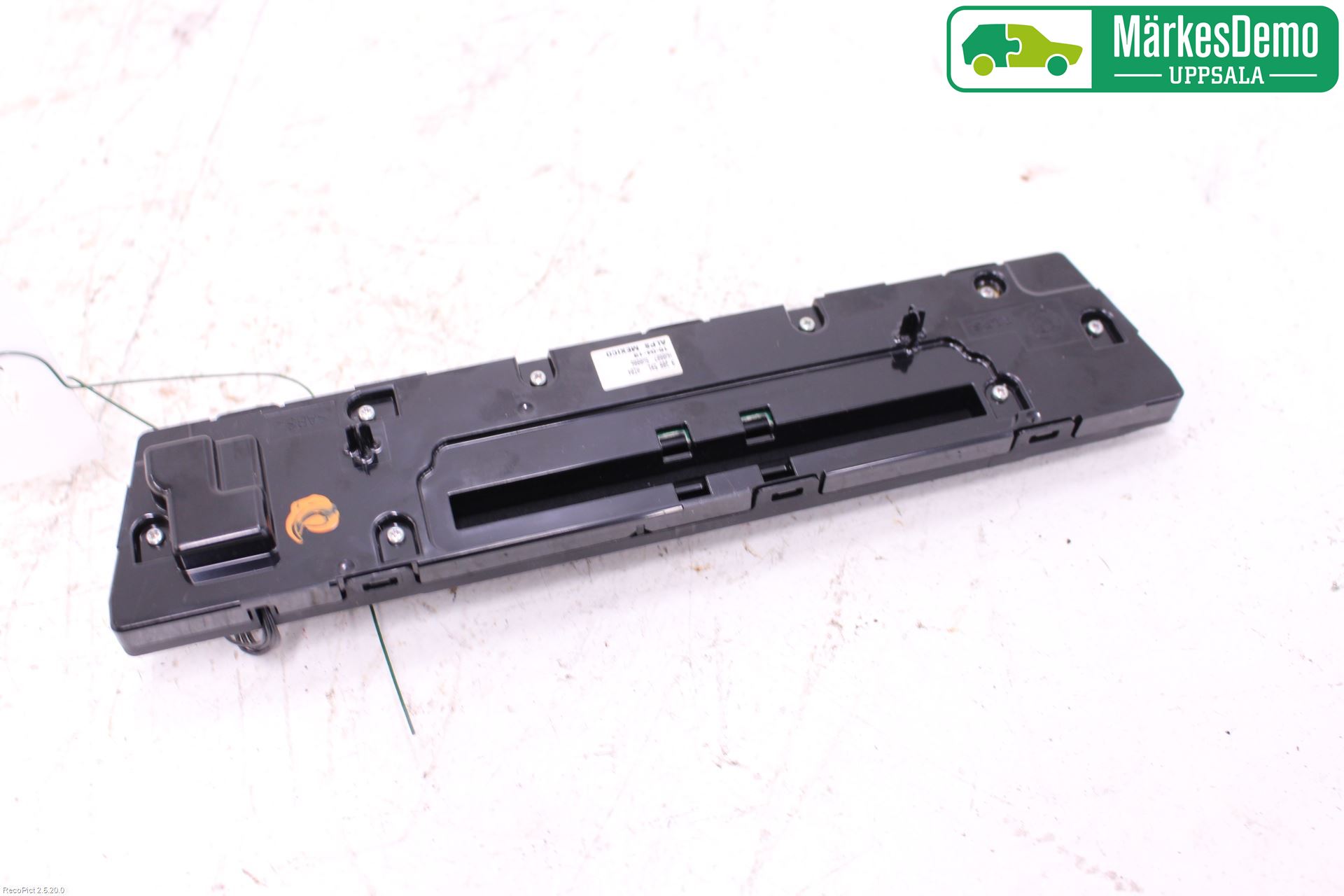 BMW X3 F25 10-17 Stereo Radio Med Cd