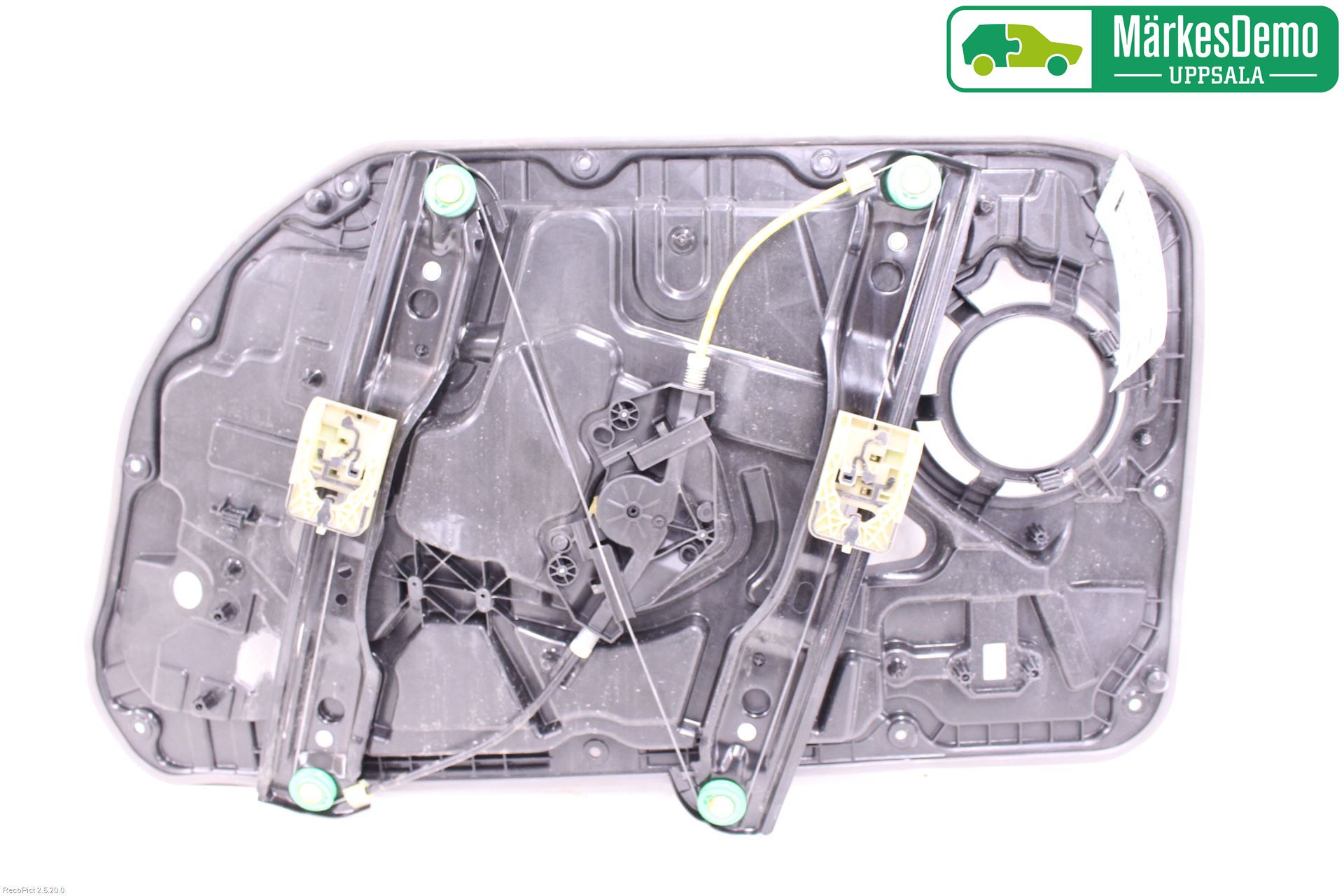 Volvo V40 12-19 Vindusheis El Komp
