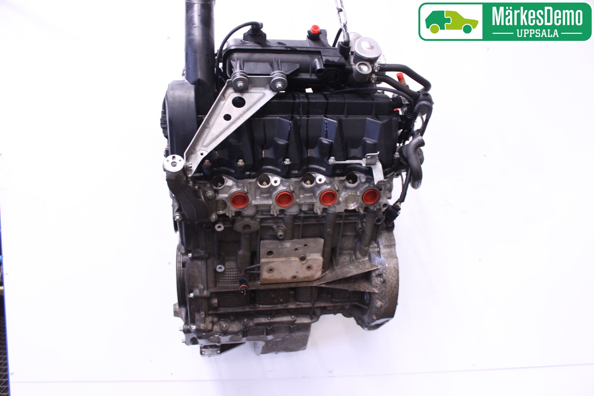 Mercedes-Benz MB A-KLASS (W168) 98-04 Motor Bensin