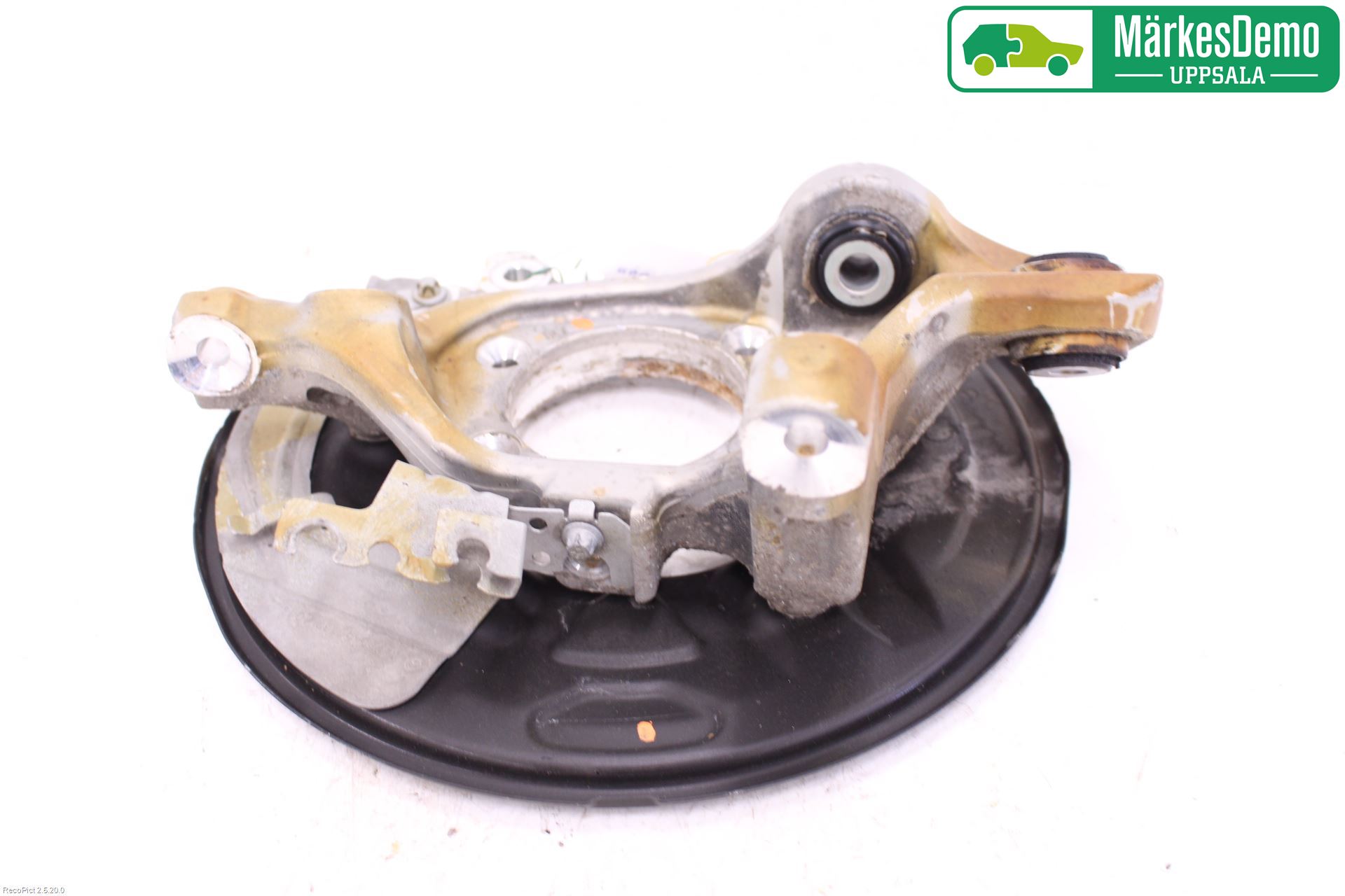 Mercedes-Benz MB GLC-KLASS (X253/C253) 15-22 Spindel Hb